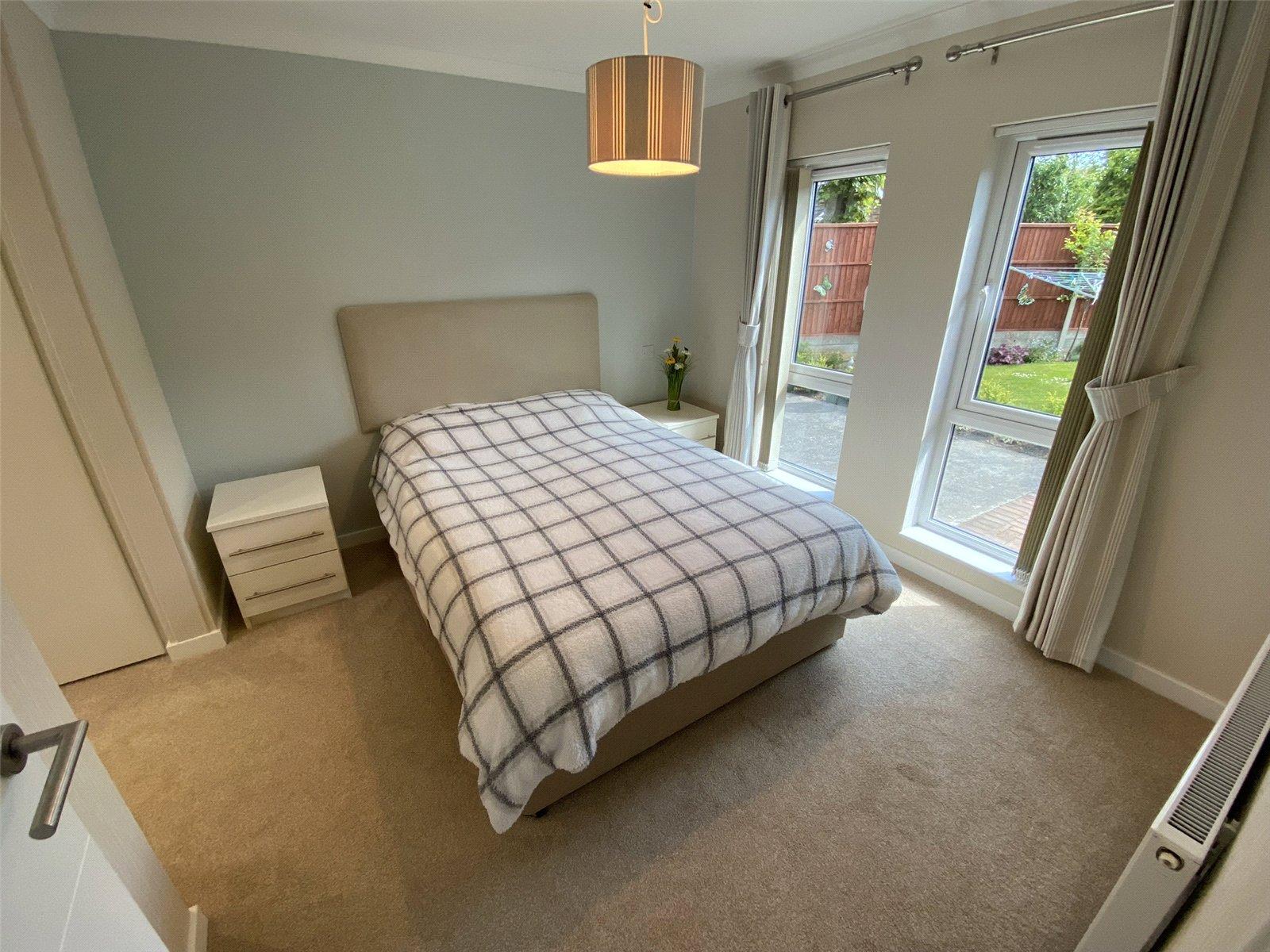 Homelands Park, Ketley Bank, Telford, Shropshire, TF2 - DB Roberts