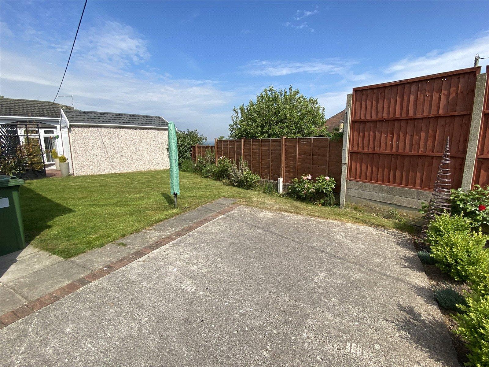 Homelands Park, Ketley Bank, Telford, Shropshire, TF2 - DB Roberts