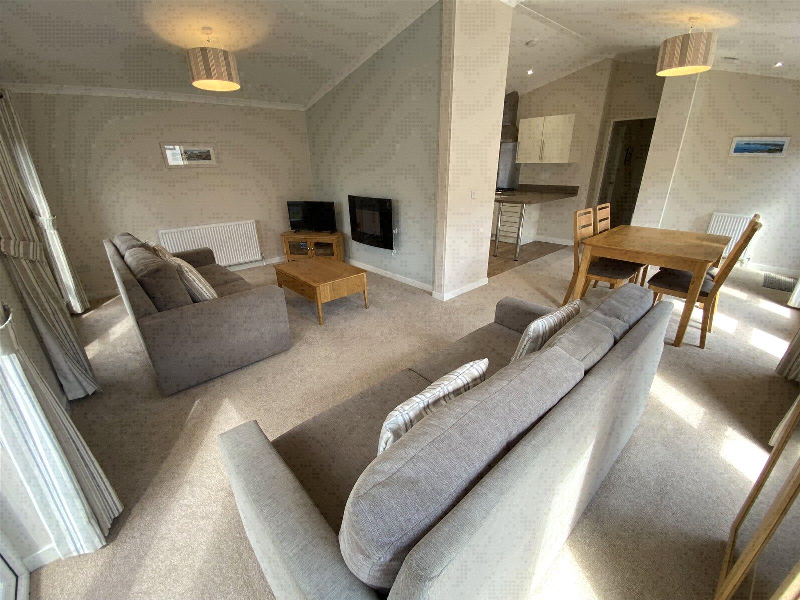 Homelands Park, Ketley Bank, Telford, Shropshire, TF2 - DB Roberts