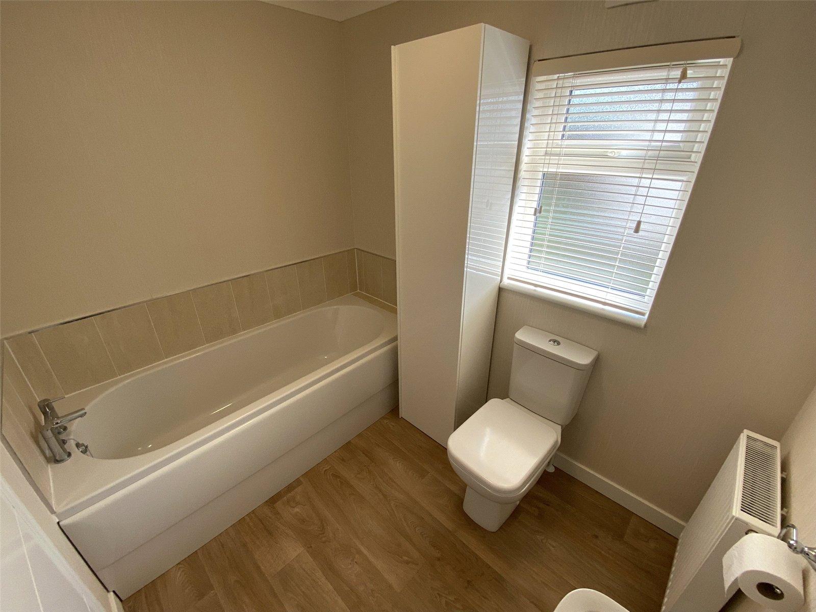 Homelands Park, Ketley Bank, Telford, Shropshire, TF2 - DB Roberts