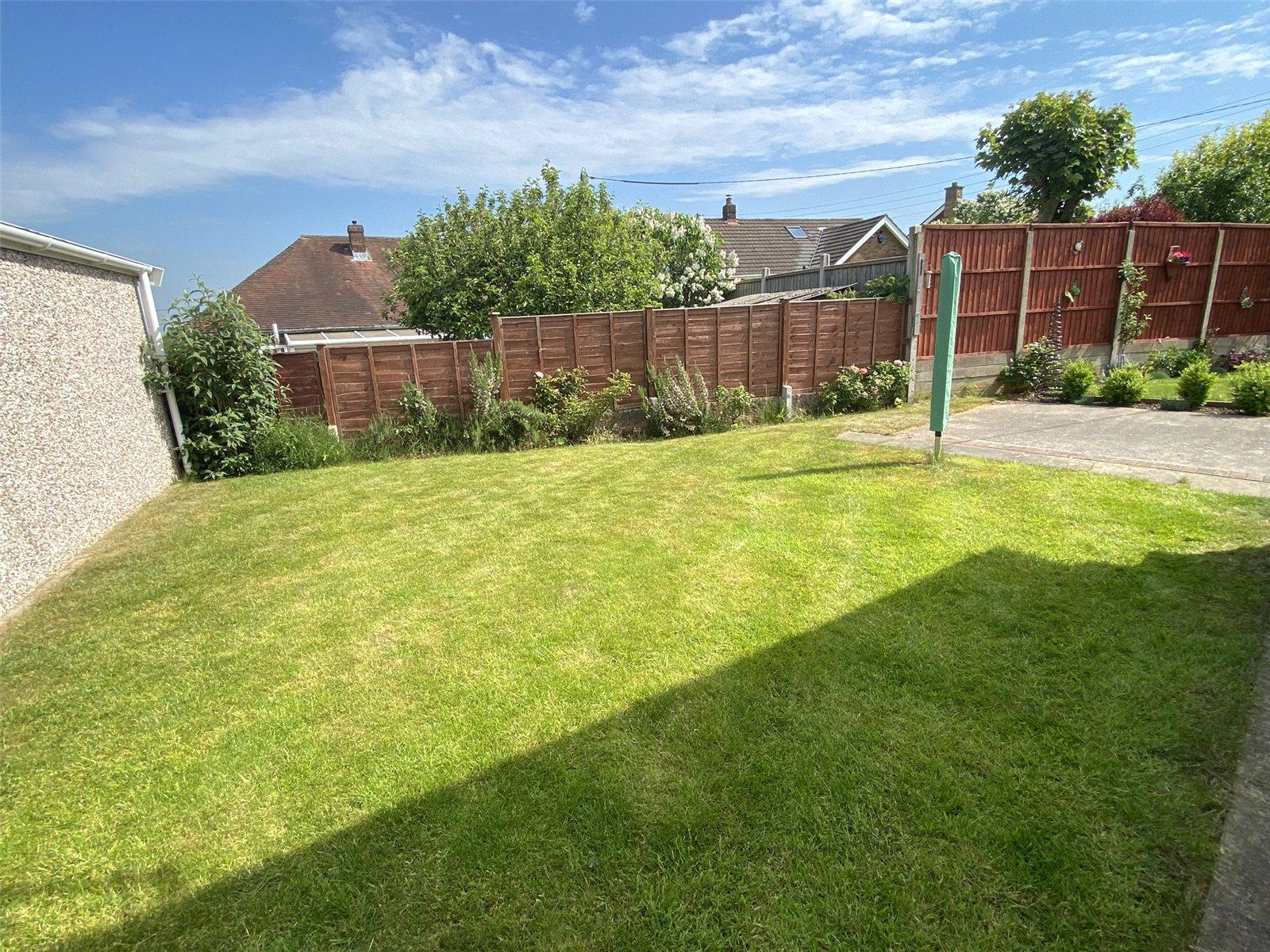 Homelands Park, Ketley Bank, Telford, Shropshire, TF2 - DB Roberts