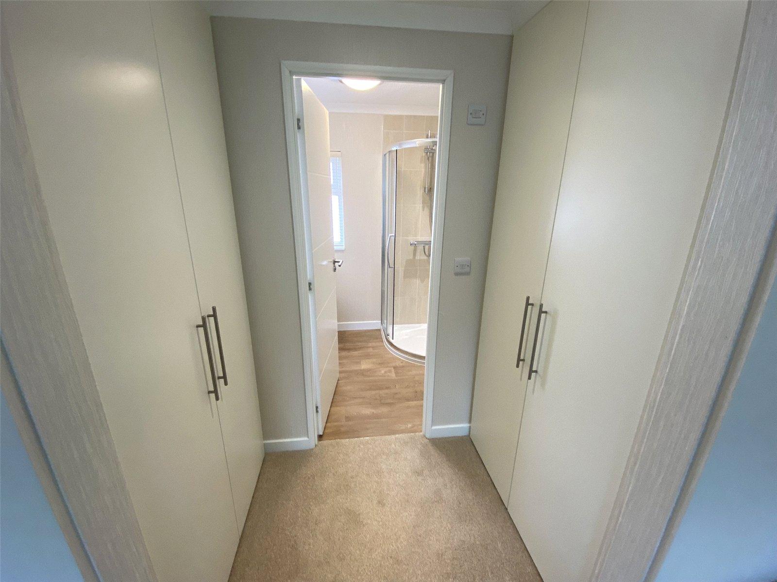 Homelands Park, Ketley Bank, Telford, Shropshire, TF2 - DB Roberts