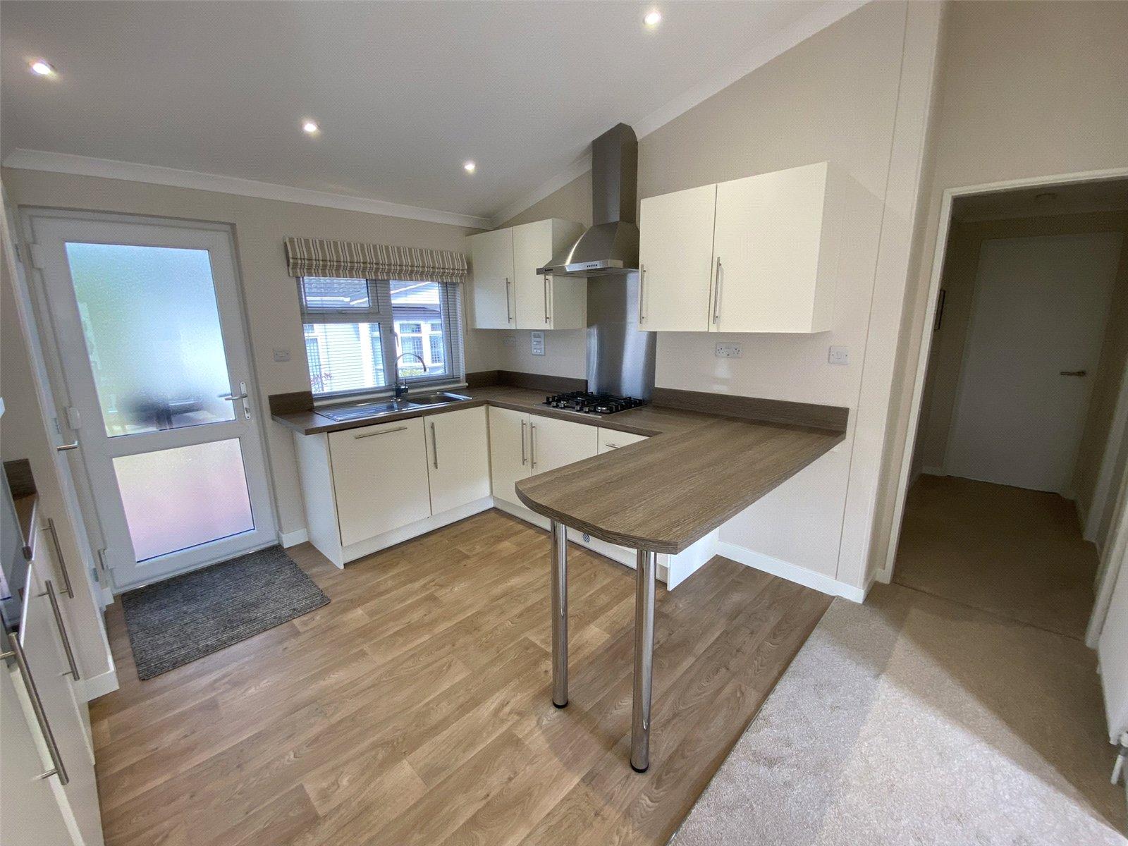 Homelands Park, Ketley Bank, Telford, Shropshire, TF2 - DB Roberts