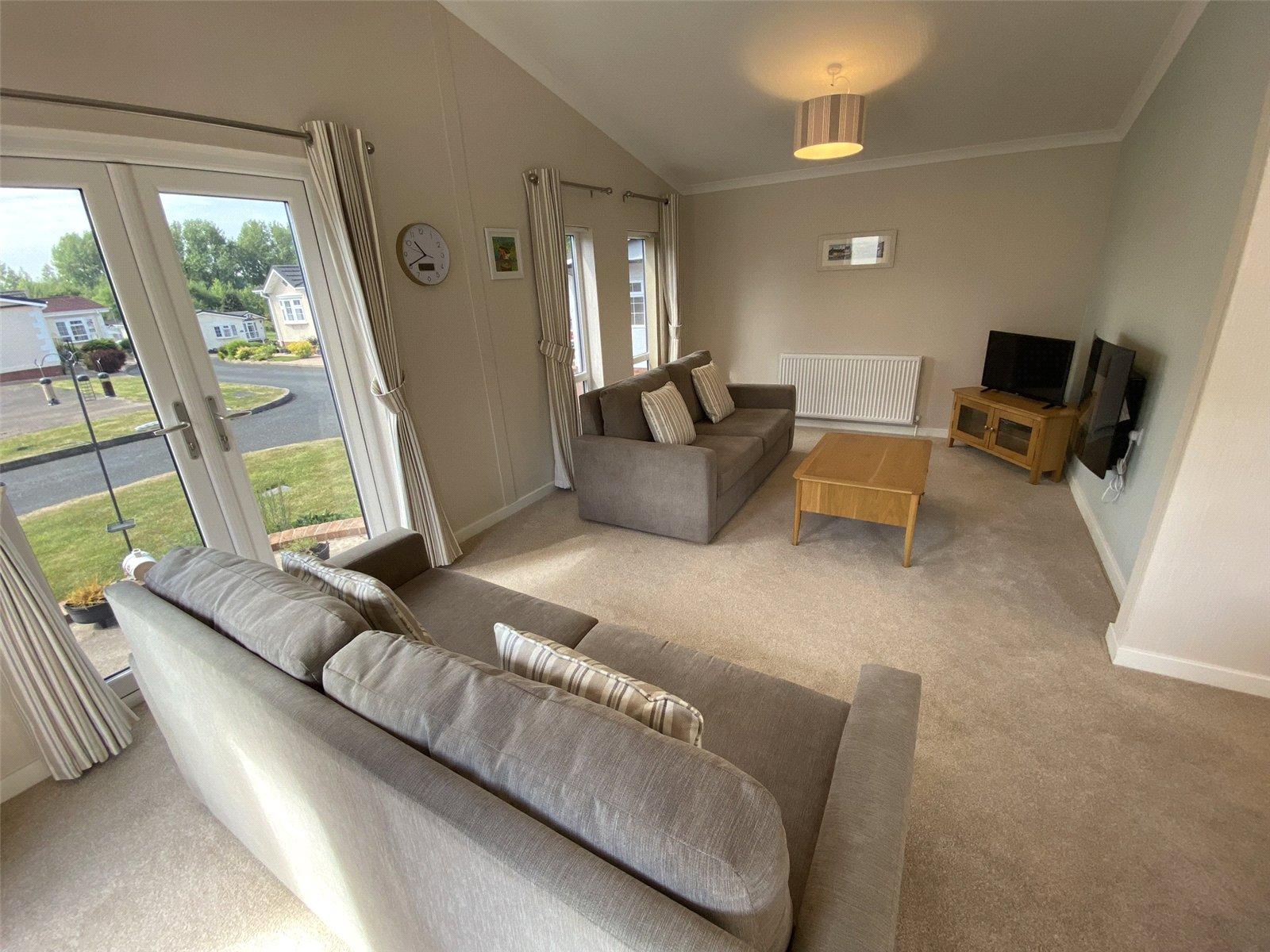 Homelands Park, Ketley Bank, Telford, Shropshire, TF2 - DB Roberts