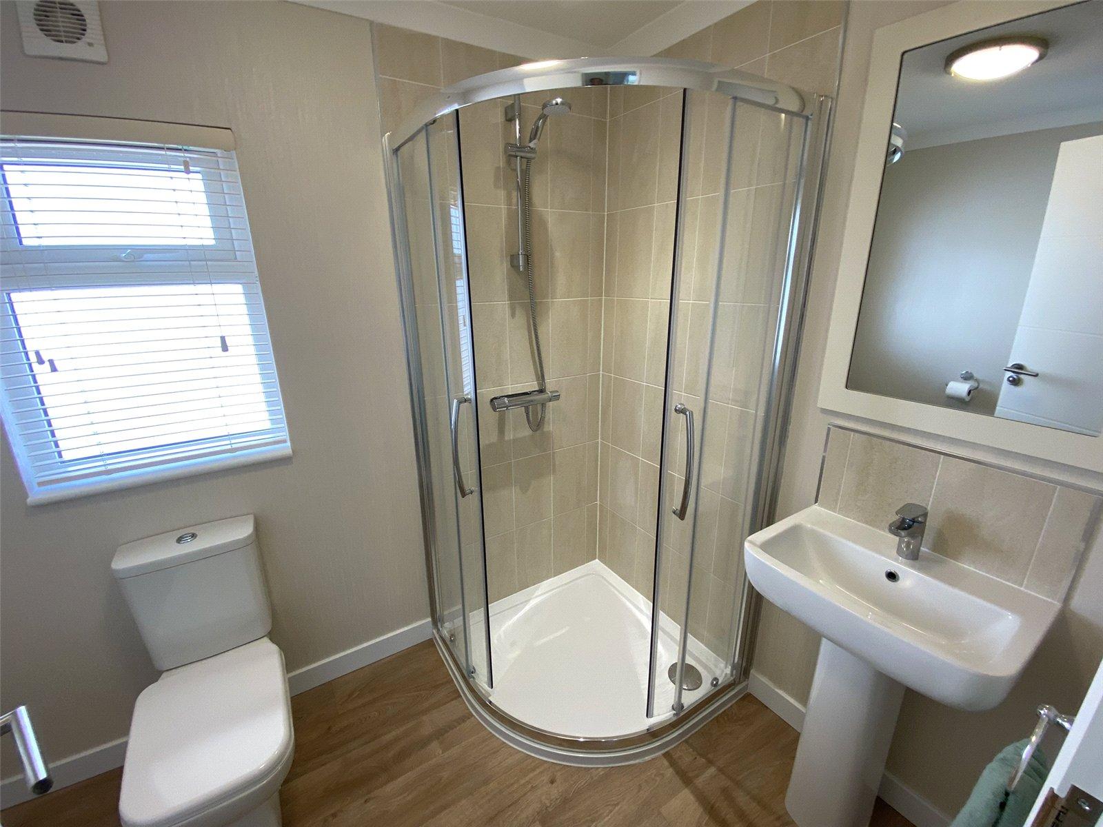 Homelands Park, Ketley Bank, Telford, Shropshire, TF2 - DB Roberts