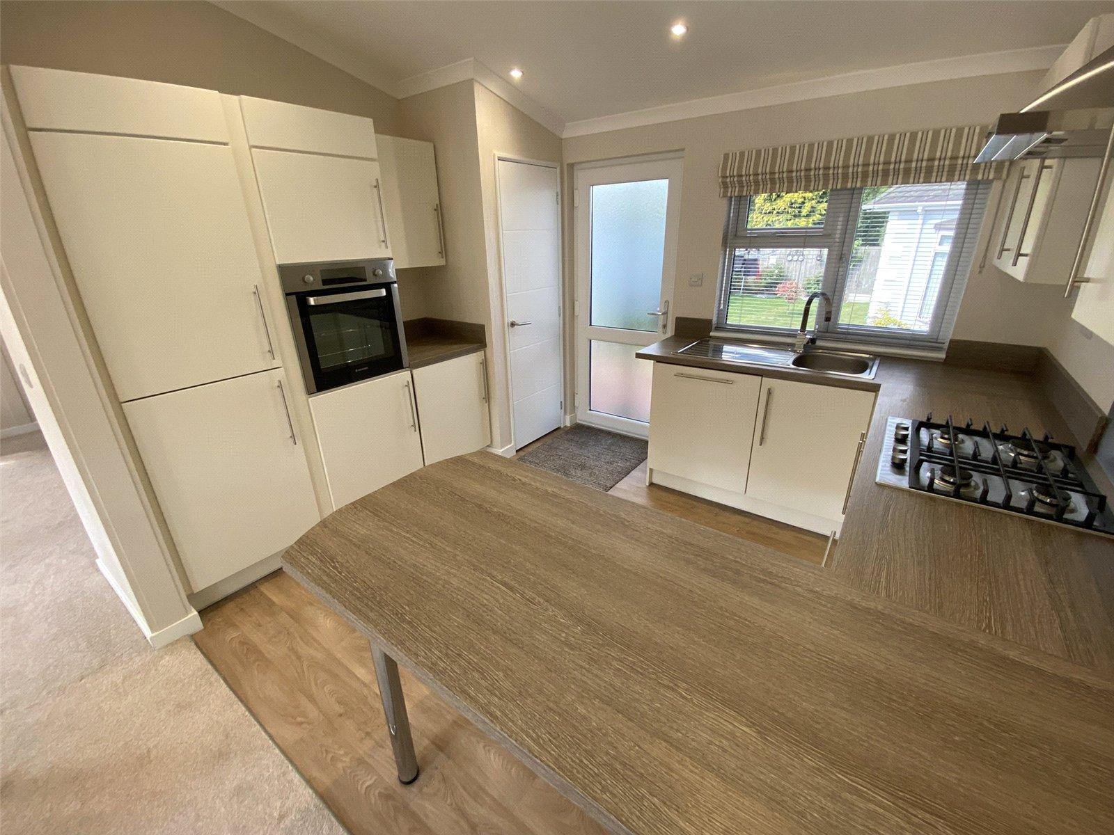 Homelands Park, Ketley Bank, Telford, Shropshire, TF2 - DB Roberts