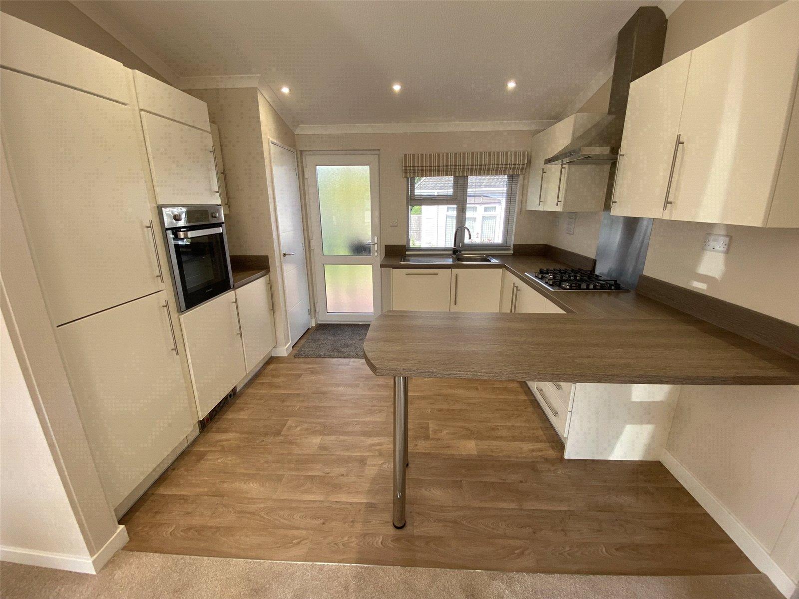 Homelands Park, Ketley Bank, Telford, Shropshire, TF2 - DB Roberts