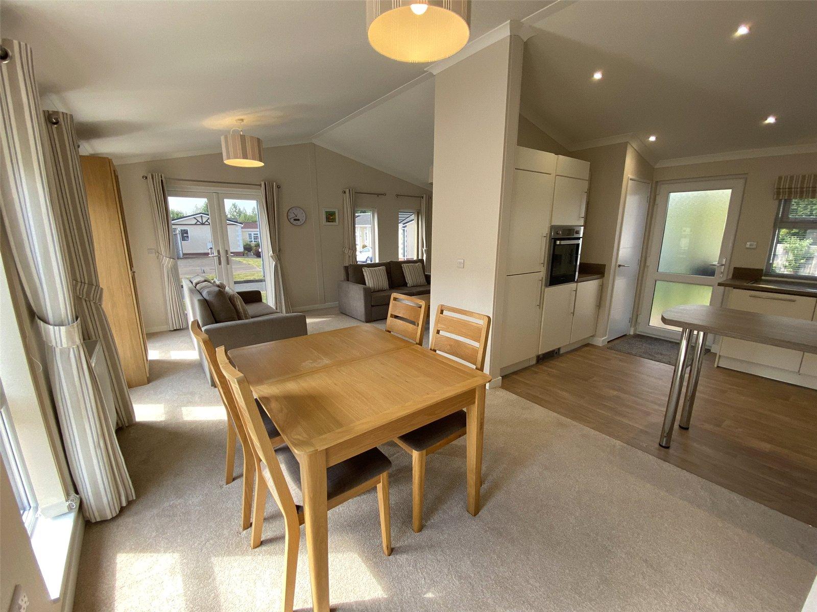 Homelands Park, Ketley Bank, Telford, Shropshire, TF2 - DB Roberts