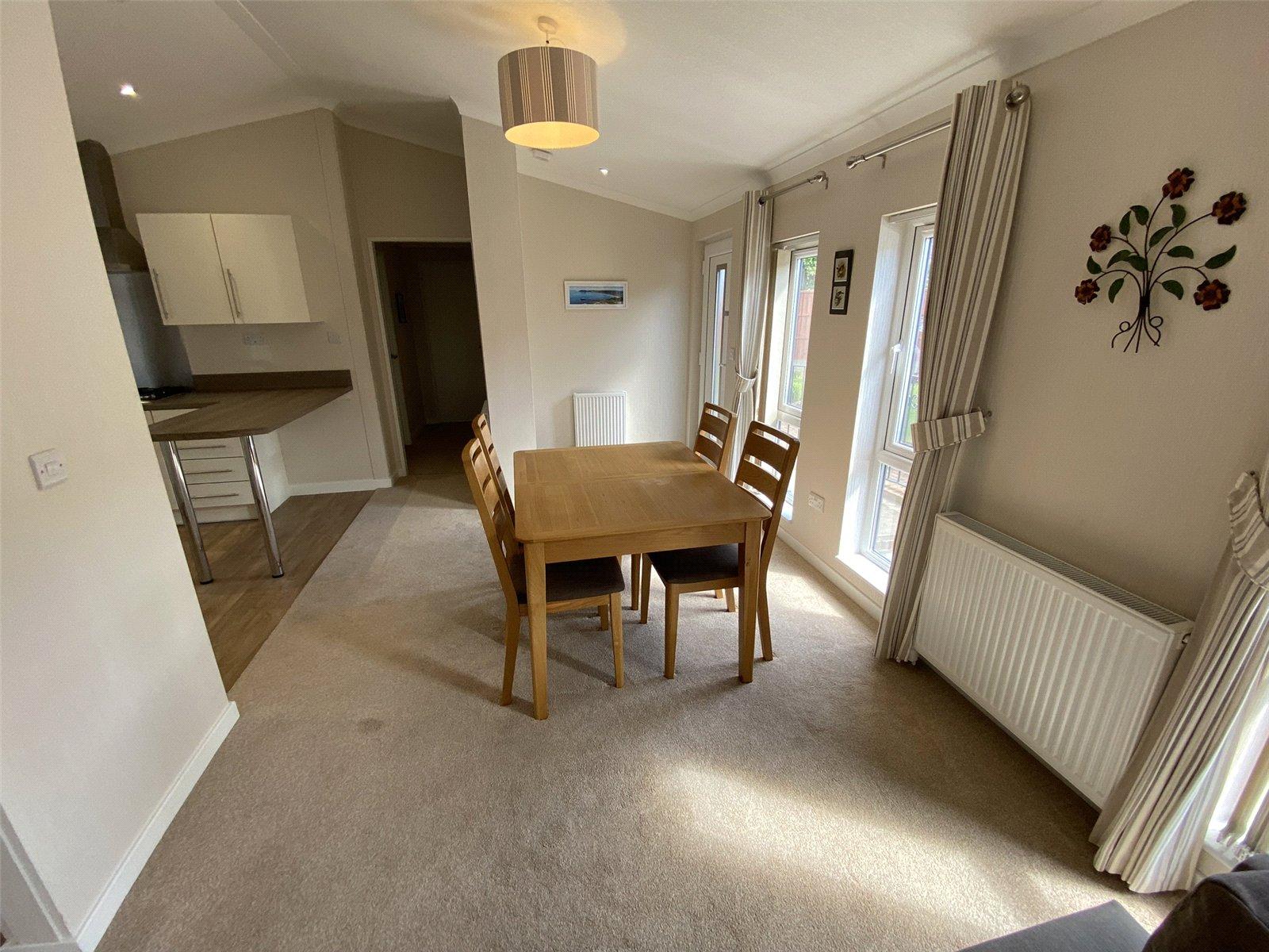 Homelands Park, Ketley Bank, Telford, Shropshire, TF2 - DB Roberts