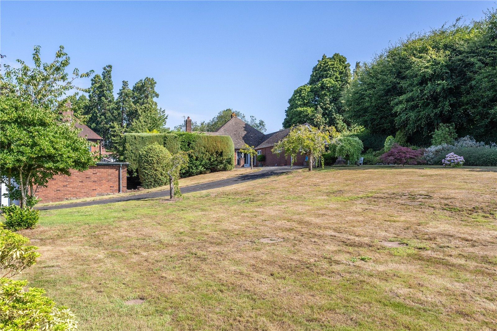 Holyhead Road, Wellington, Telford, Shropshire, TF1 - DB Roberts