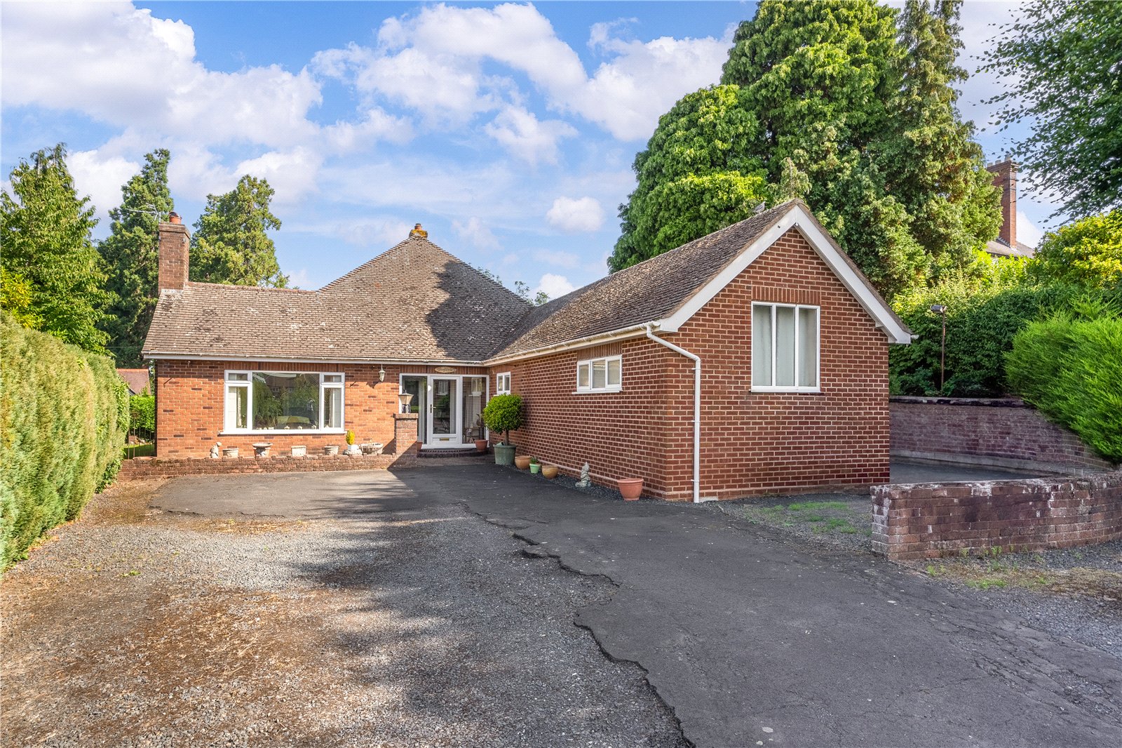 3 bedroom bungalow for sale