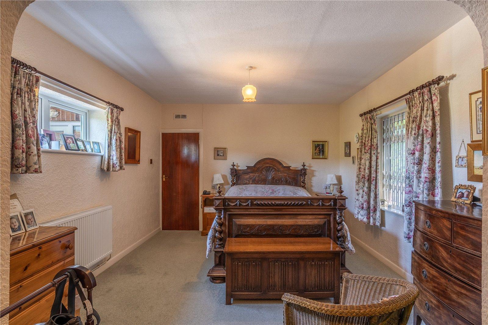 Holyhead Road, Wellington, Telford, Shropshire, TF1 - DB Roberts