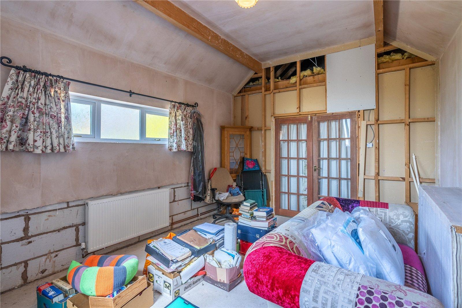 Holyhead Road, Wellington, Telford, Shropshire, TF1 - DB Roberts