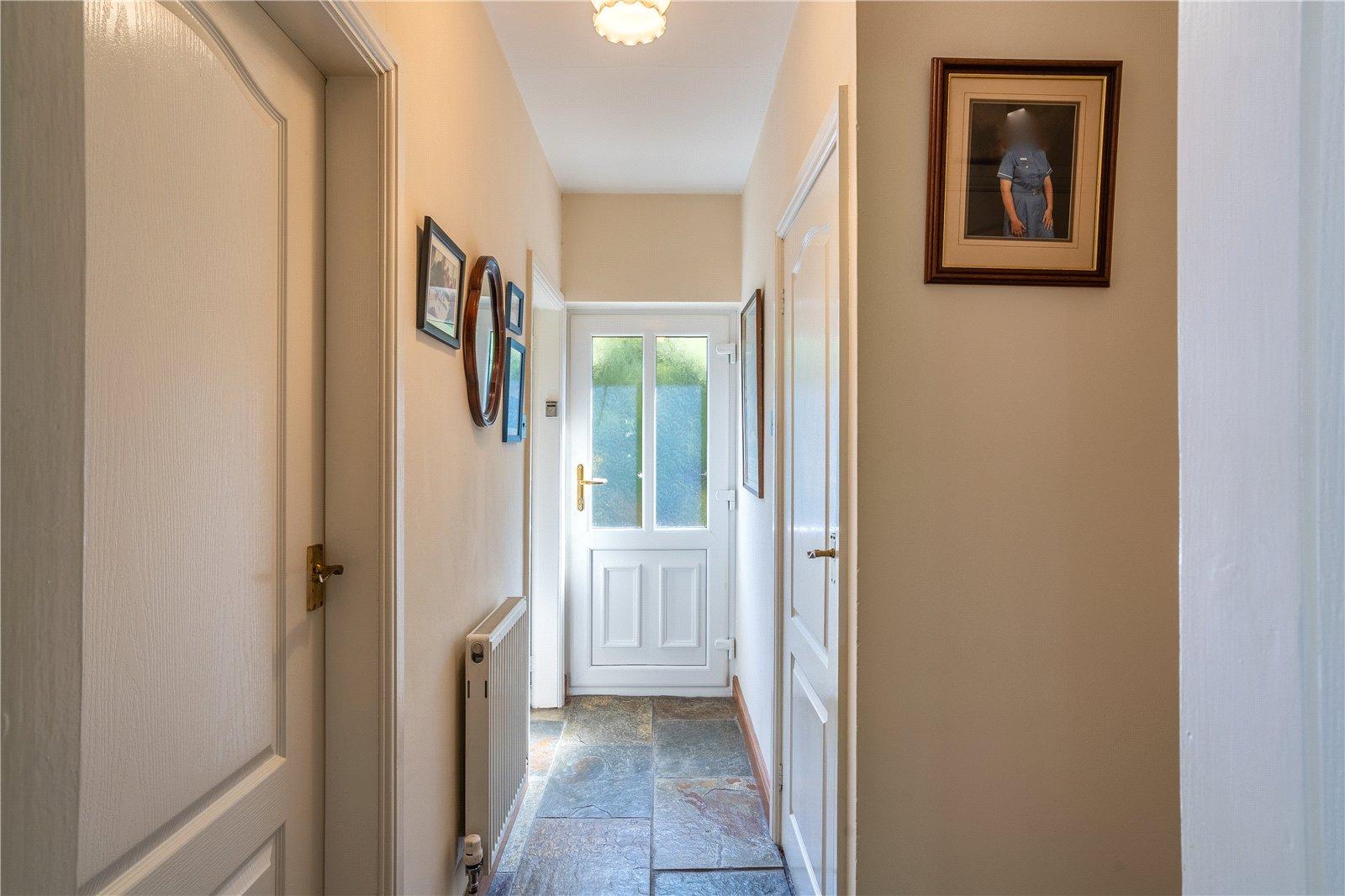 Holyhead Road, Wellington, Telford, Shropshire, TF1 - DB Roberts