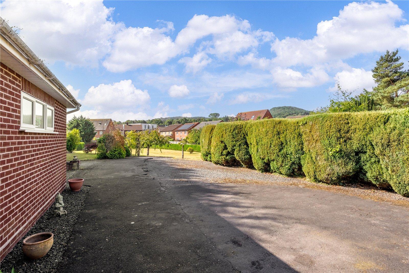 Holyhead Road, Wellington, Telford, Shropshire, TF1 - DB Roberts