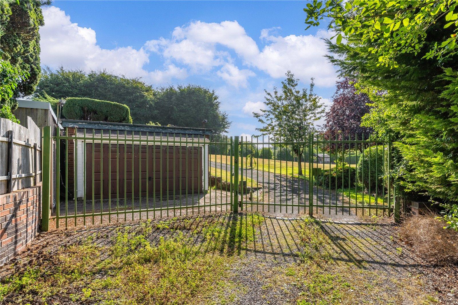 Holyhead Road, Wellington, Telford, Shropshire, TF1 - DB Roberts