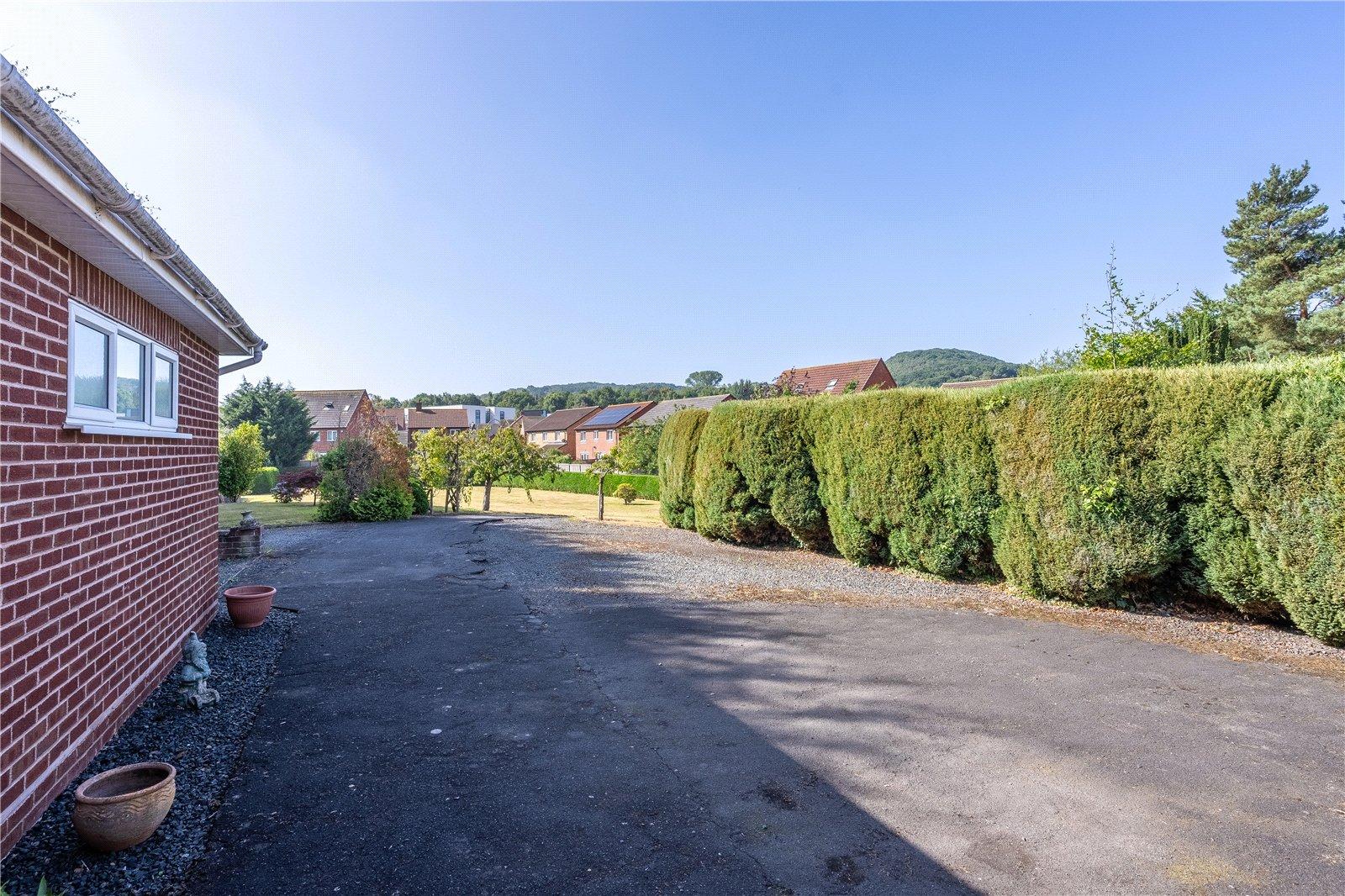 Holyhead Road, Wellington, Telford, Shropshire, TF1 - DB Roberts