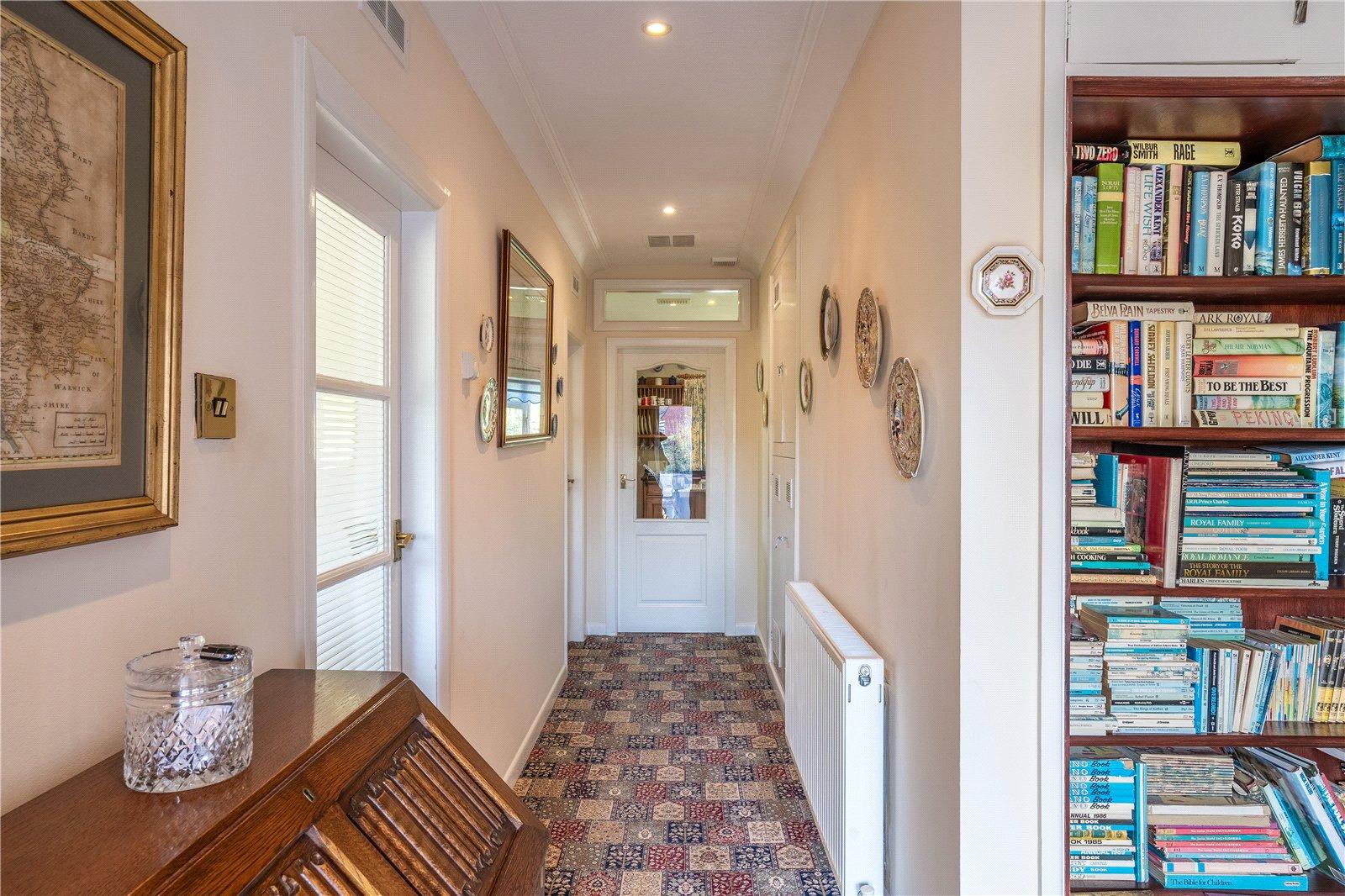 Holyhead Road, Wellington, Telford, Shropshire, TF1 - DB Roberts