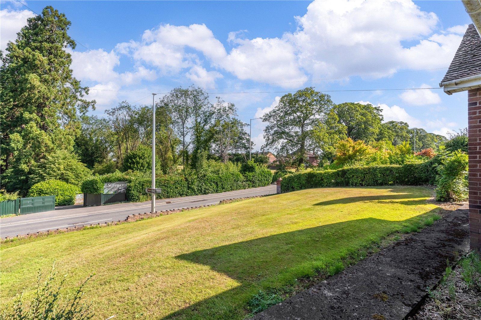 Holyhead Road, Wellington, Telford, Shropshire, TF1 - DB Roberts