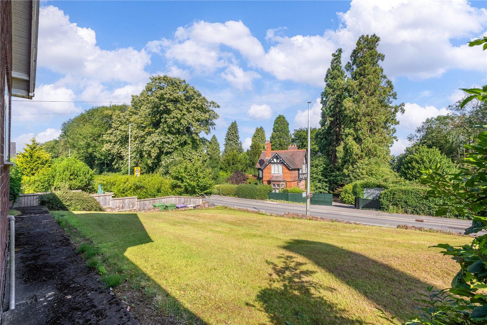 Holyhead Road, Wellington, Telford, Shropshire, TF1 - DB Roberts