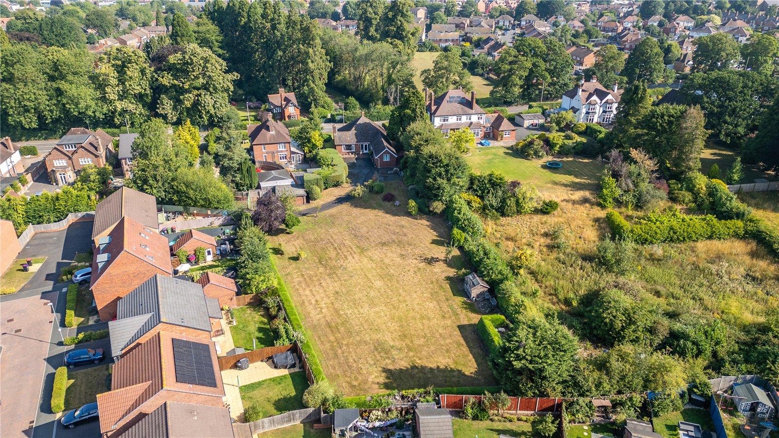 Holyhead Road, Wellington, Telford, Shropshire, TF1 - DB Roberts