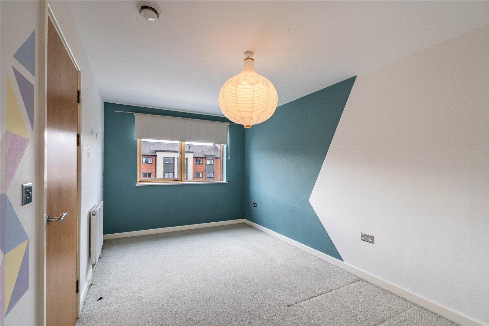 West Centre Way, Lawley, Telford, Shropshire, TF3 - DB Roberts