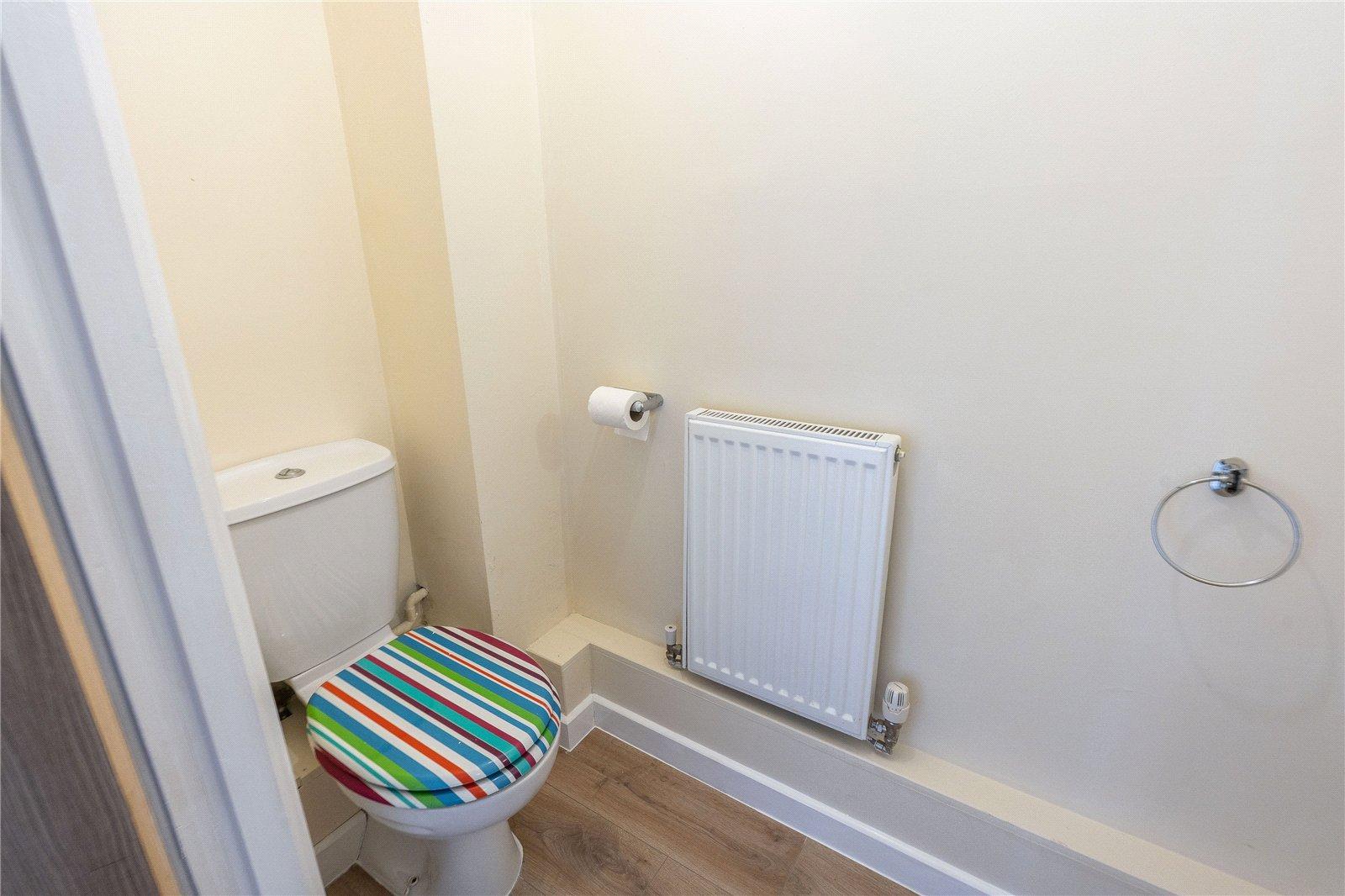 West Centre Way, Lawley, Telford, Shropshire, TF3 - DB Roberts