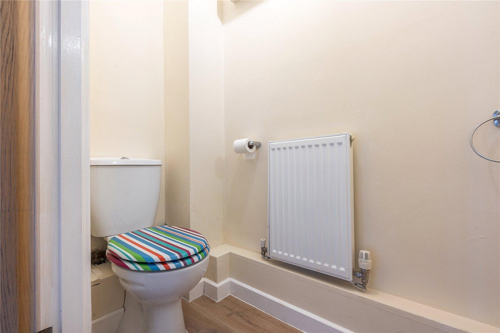 West Centre Way, Lawley, Telford, Shropshire, TF3 - DB Roberts