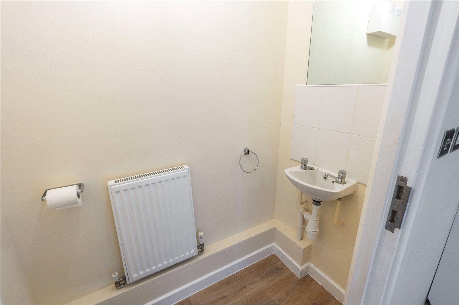 West Centre Way, Lawley, Telford, Shropshire, TF3 - DB Roberts