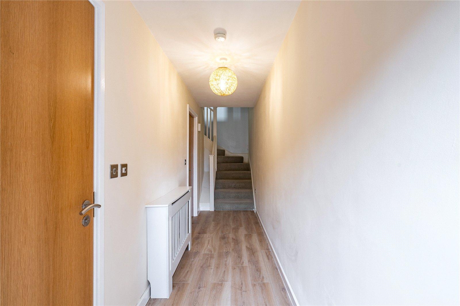 West Centre Way, Lawley, Telford, Shropshire, TF3 - DB Roberts