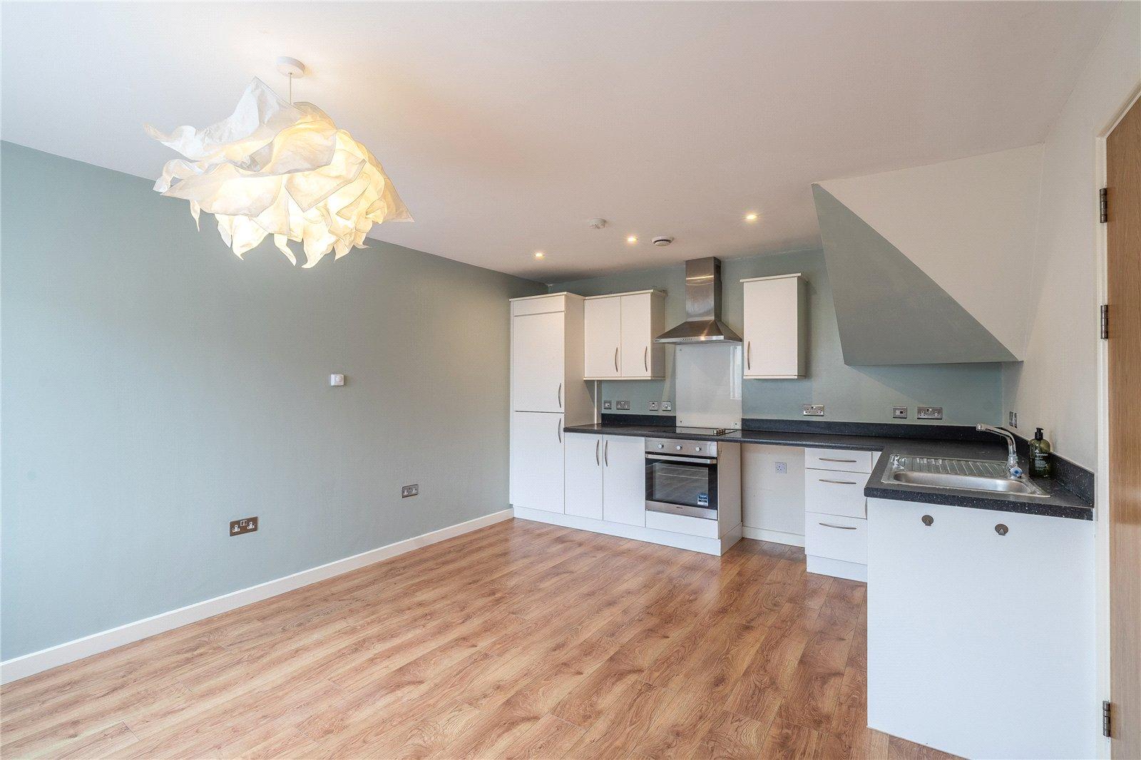 West Centre Way, Lawley, Telford, Shropshire, TF3 - DB Roberts
