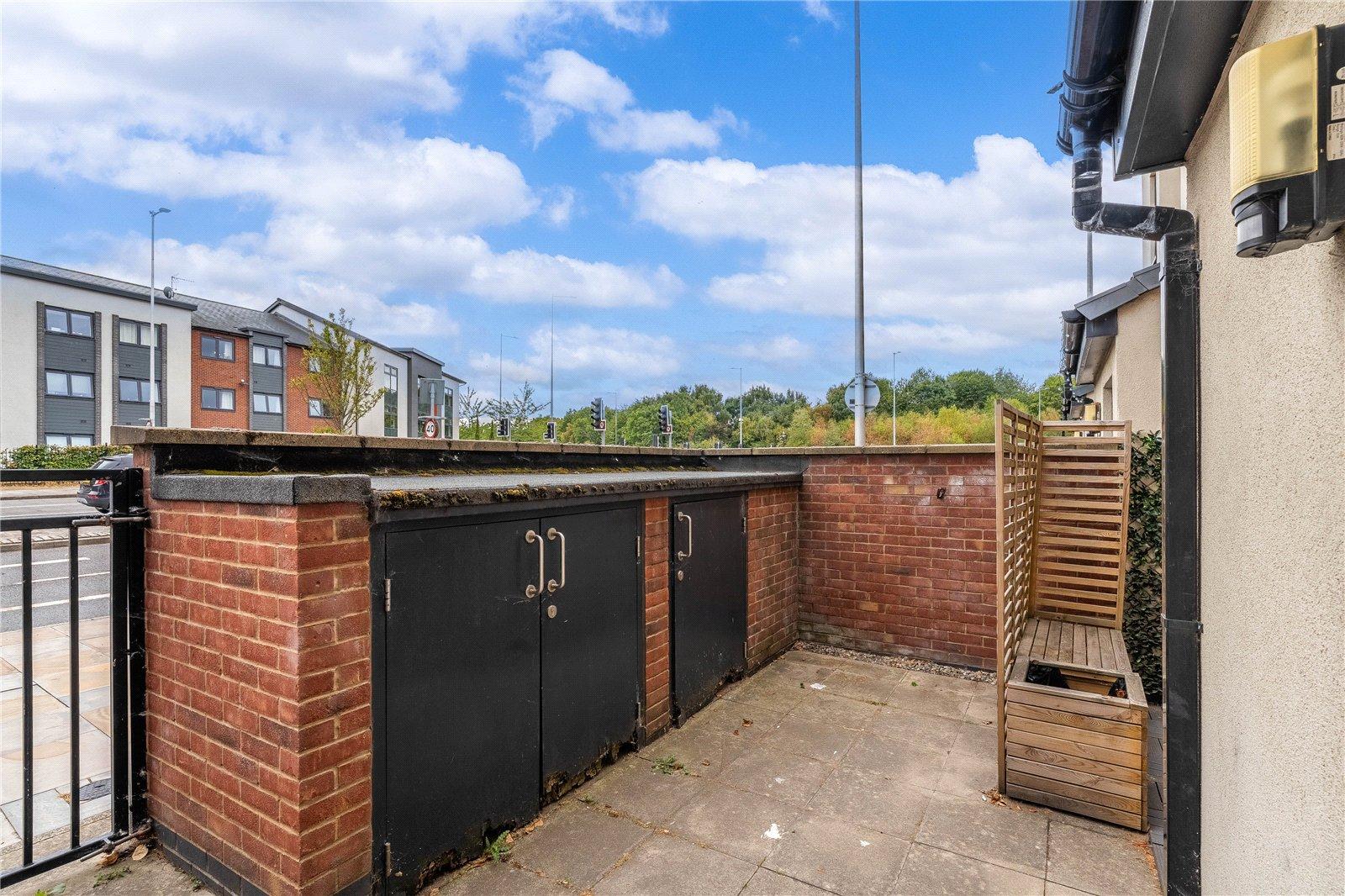 West Centre Way, Lawley, Telford, Shropshire, TF3 - DB Roberts