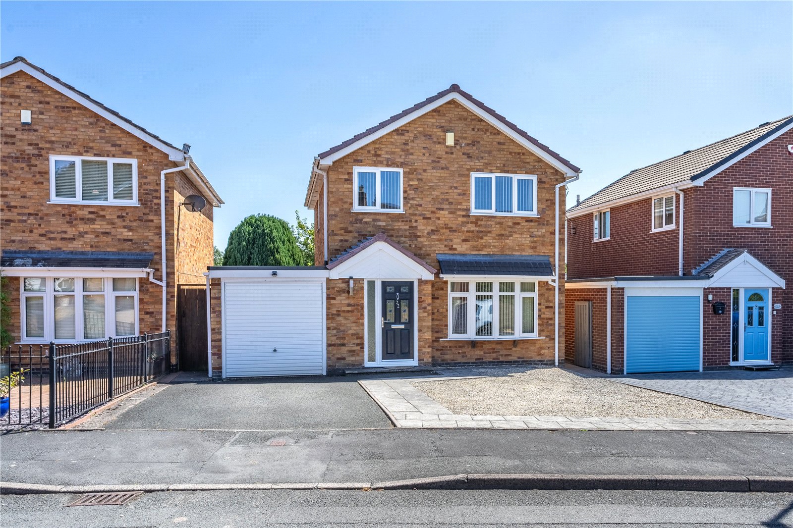 3 bedroom house for sale