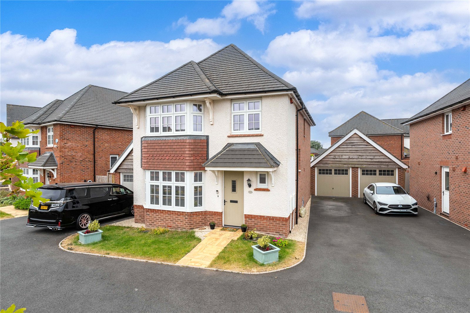 4 bedroom house for sale