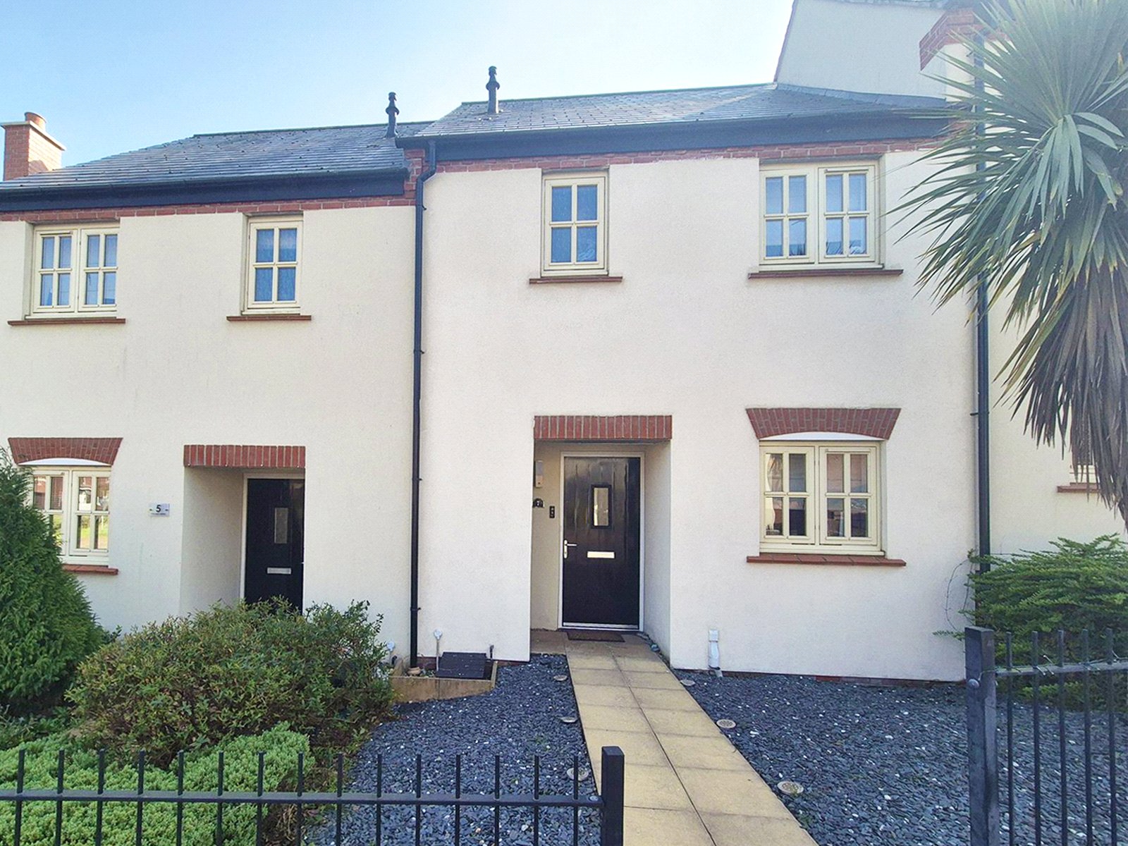 4 bedroom house for sale