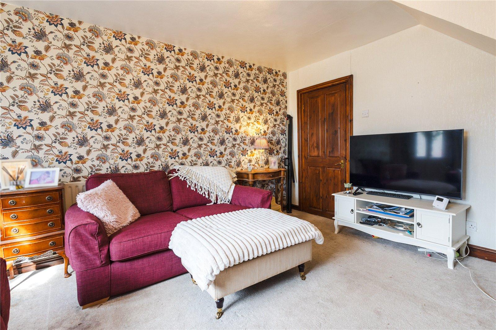 Union Road, Wrockwardine Wood, Telford, Shropshire, TF2 - DB Roberts