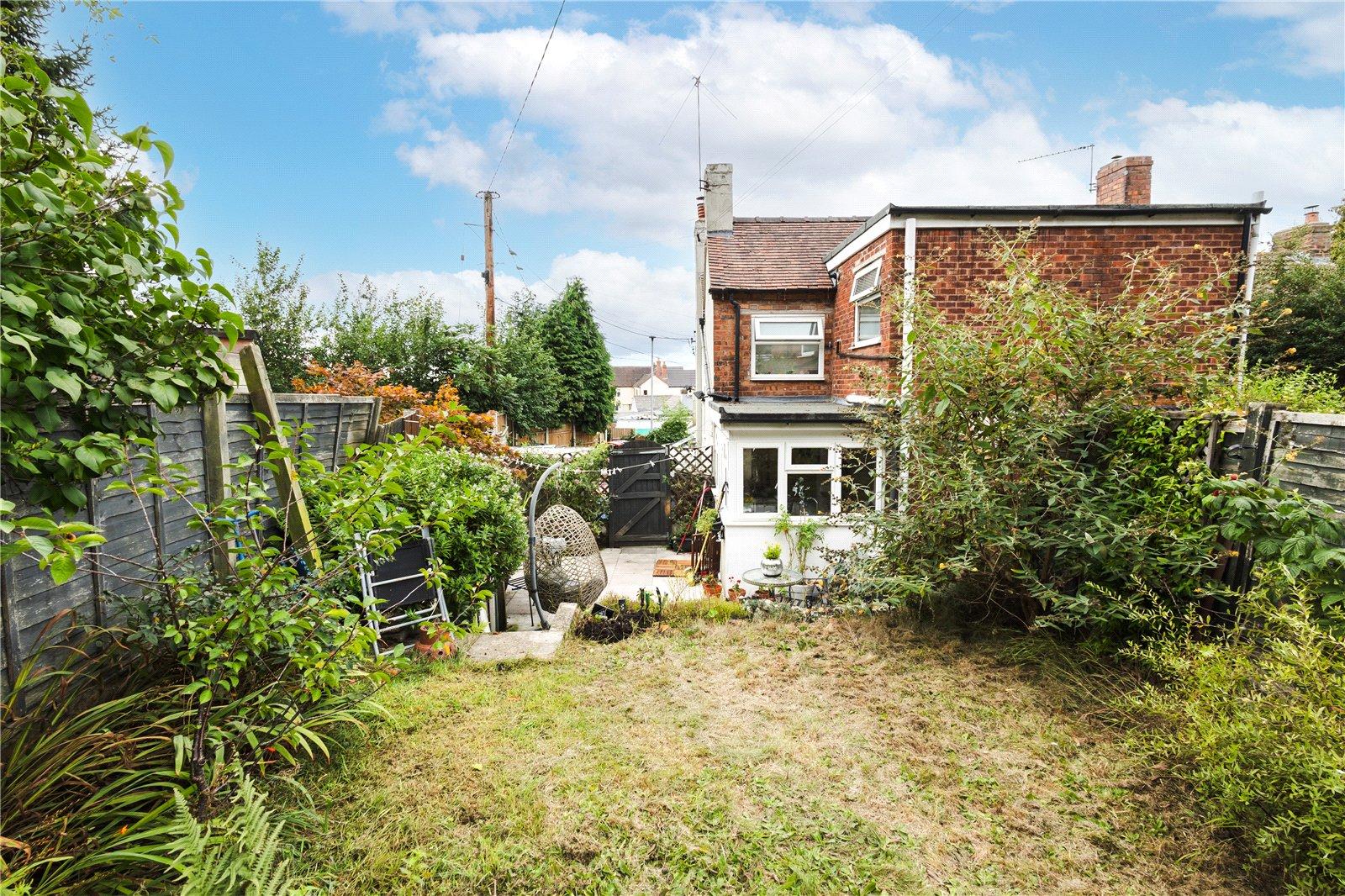 Union Road, Wrockwardine Wood, Telford, Shropshire, TF2 - DB Roberts