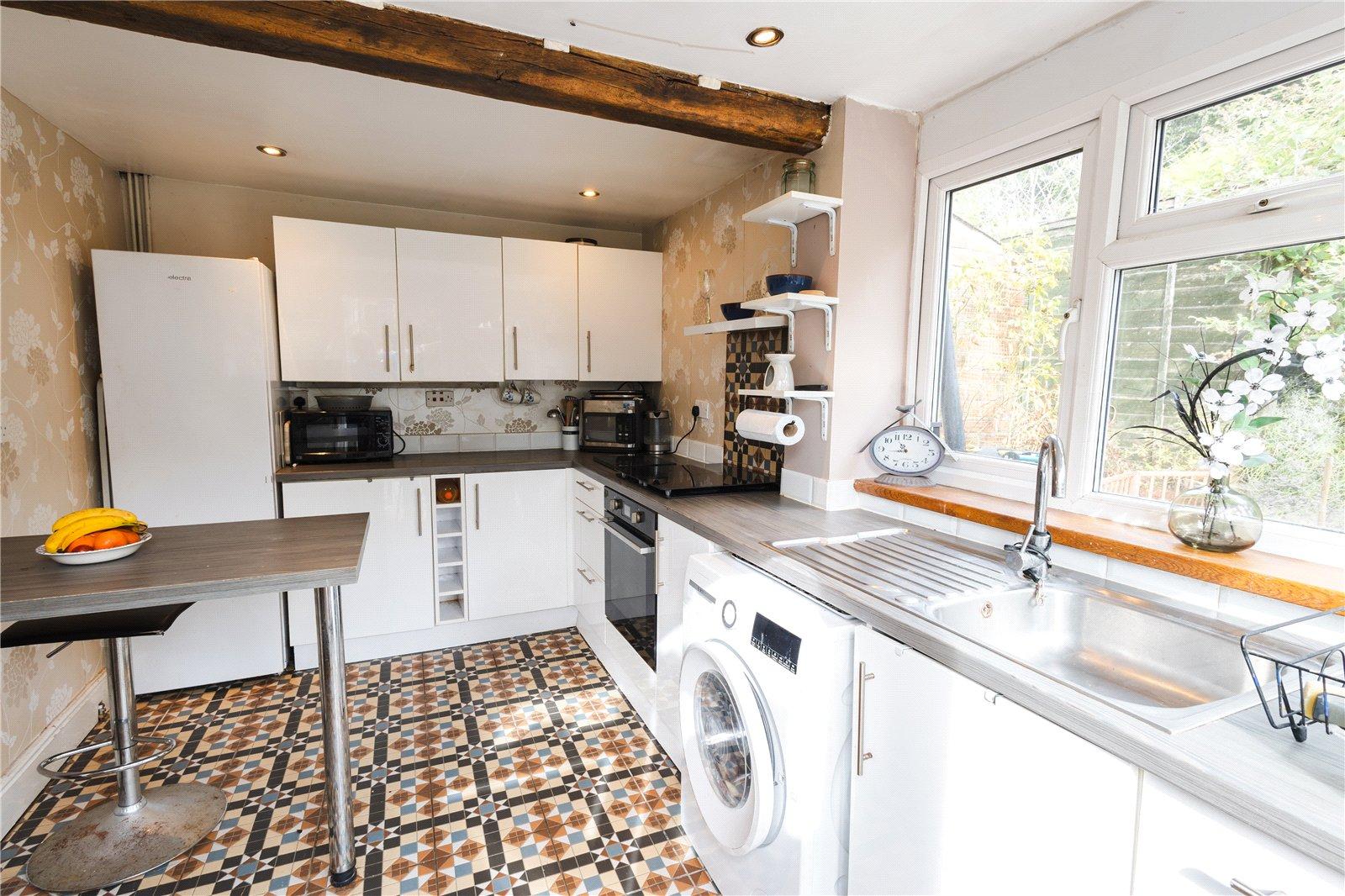 Union Road, Wrockwardine Wood, Telford, Shropshire, TF2 - DB Roberts