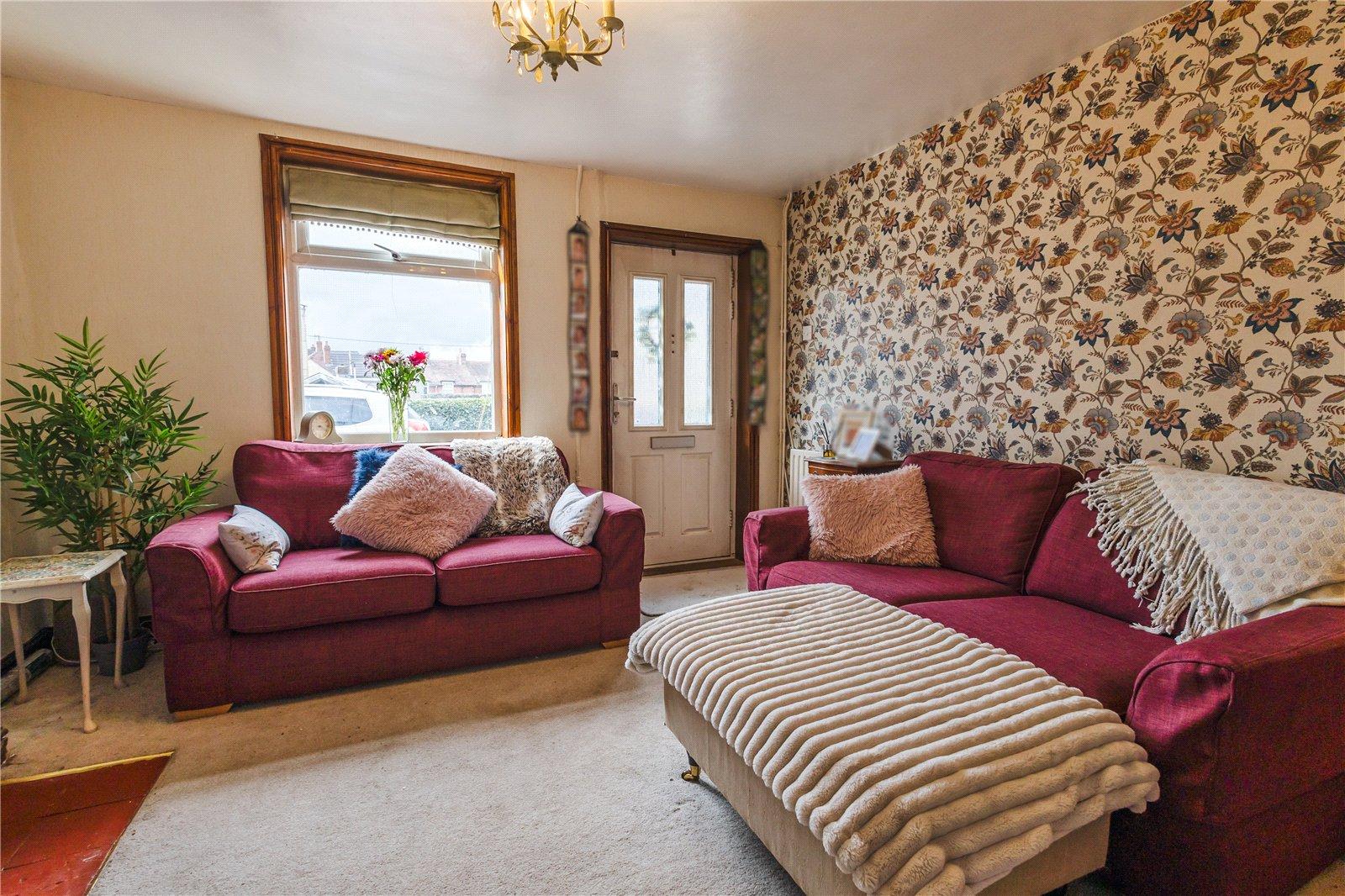 Union Road, Wrockwardine Wood, Telford, Shropshire, TF2 - DB Roberts