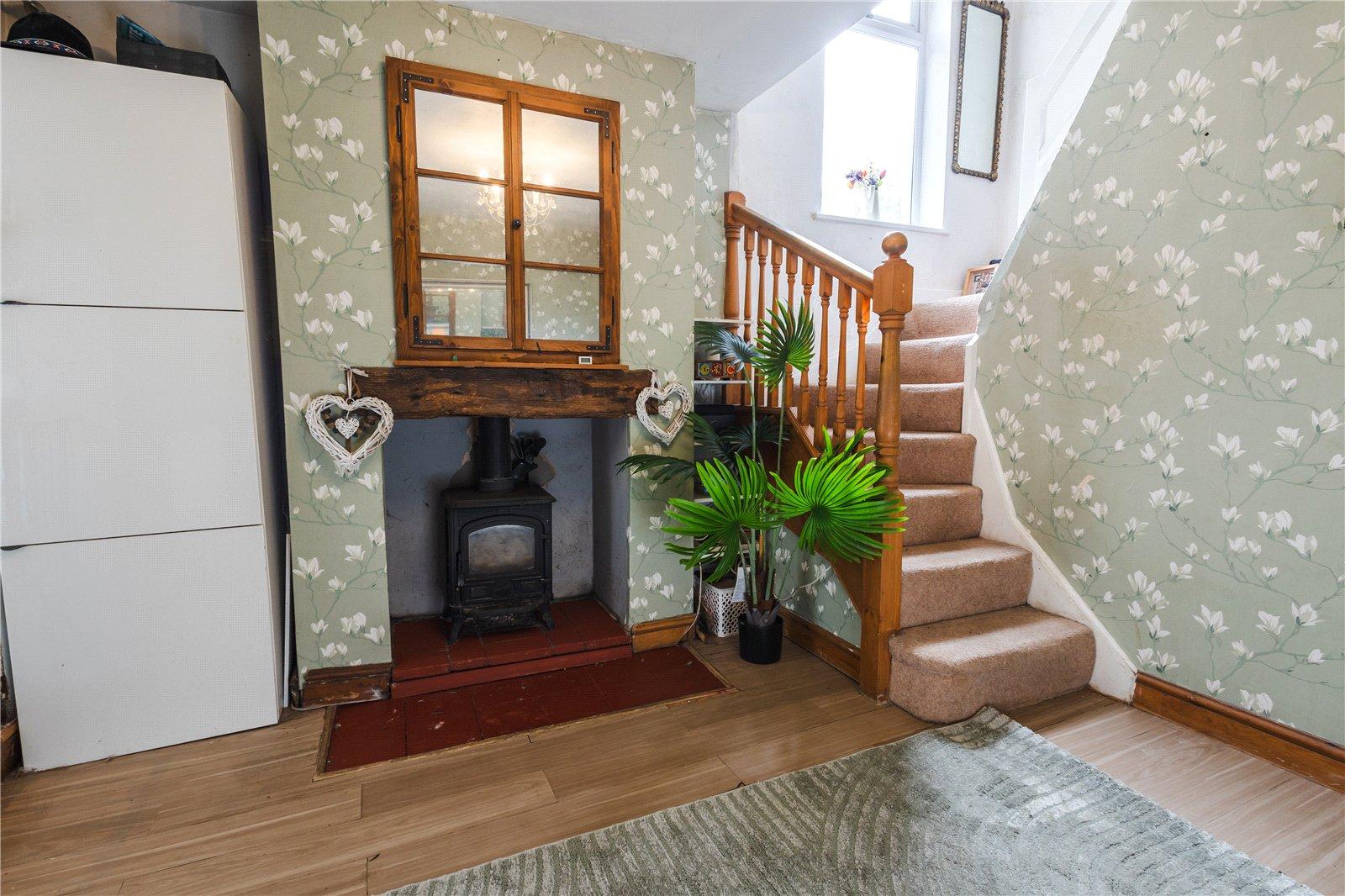 Union Road, Wrockwardine Wood, Telford, Shropshire, TF2 - DB Roberts