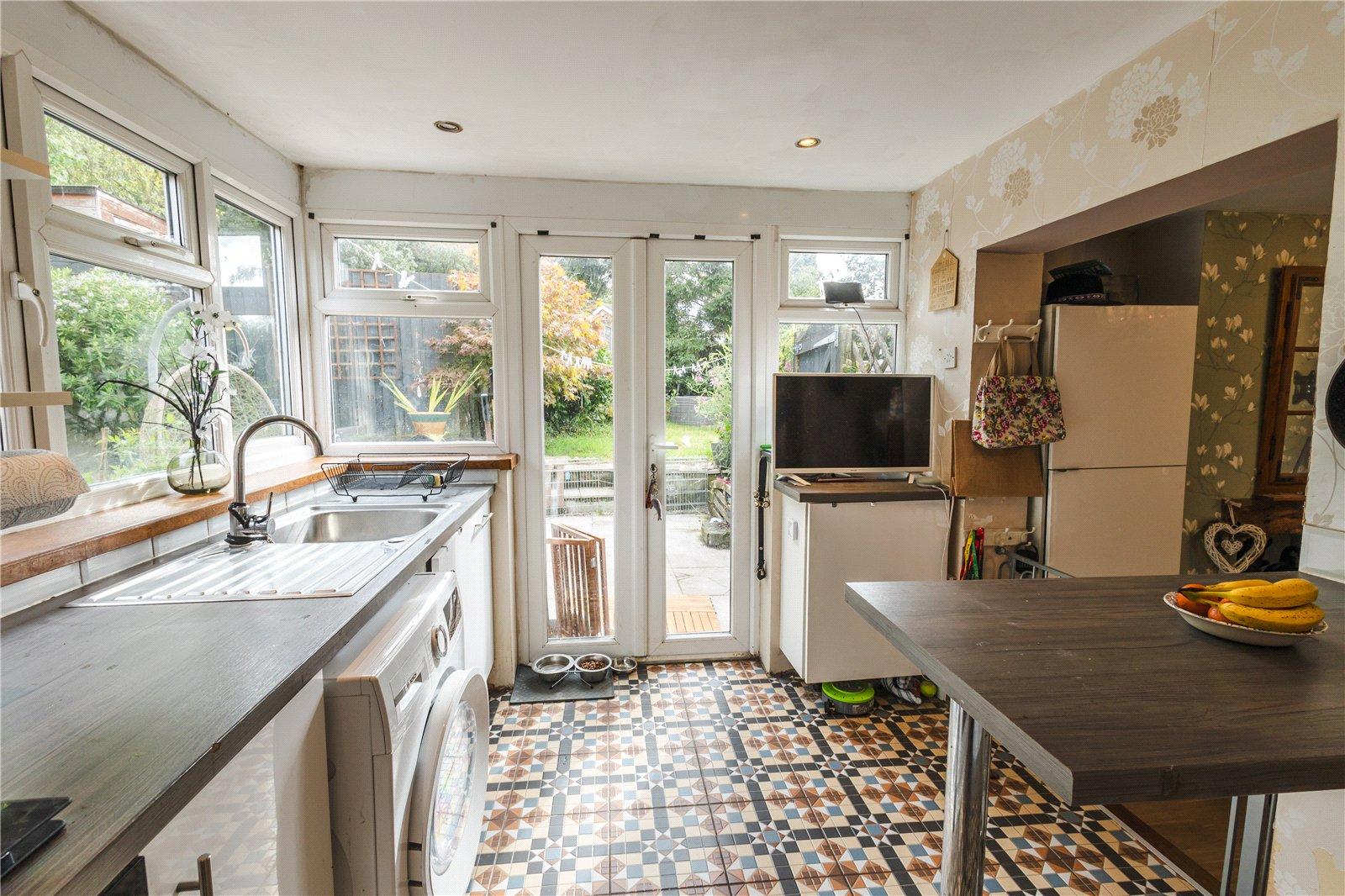 Union Road, Wrockwardine Wood, Telford, Shropshire, TF2 - DB Roberts