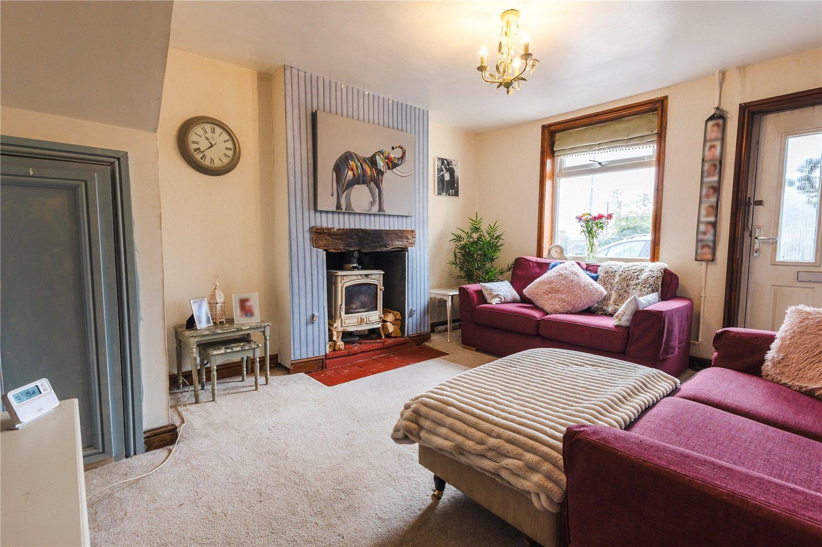 Union Road, Wrockwardine Wood, Telford, Shropshire, TF2 - DB Roberts