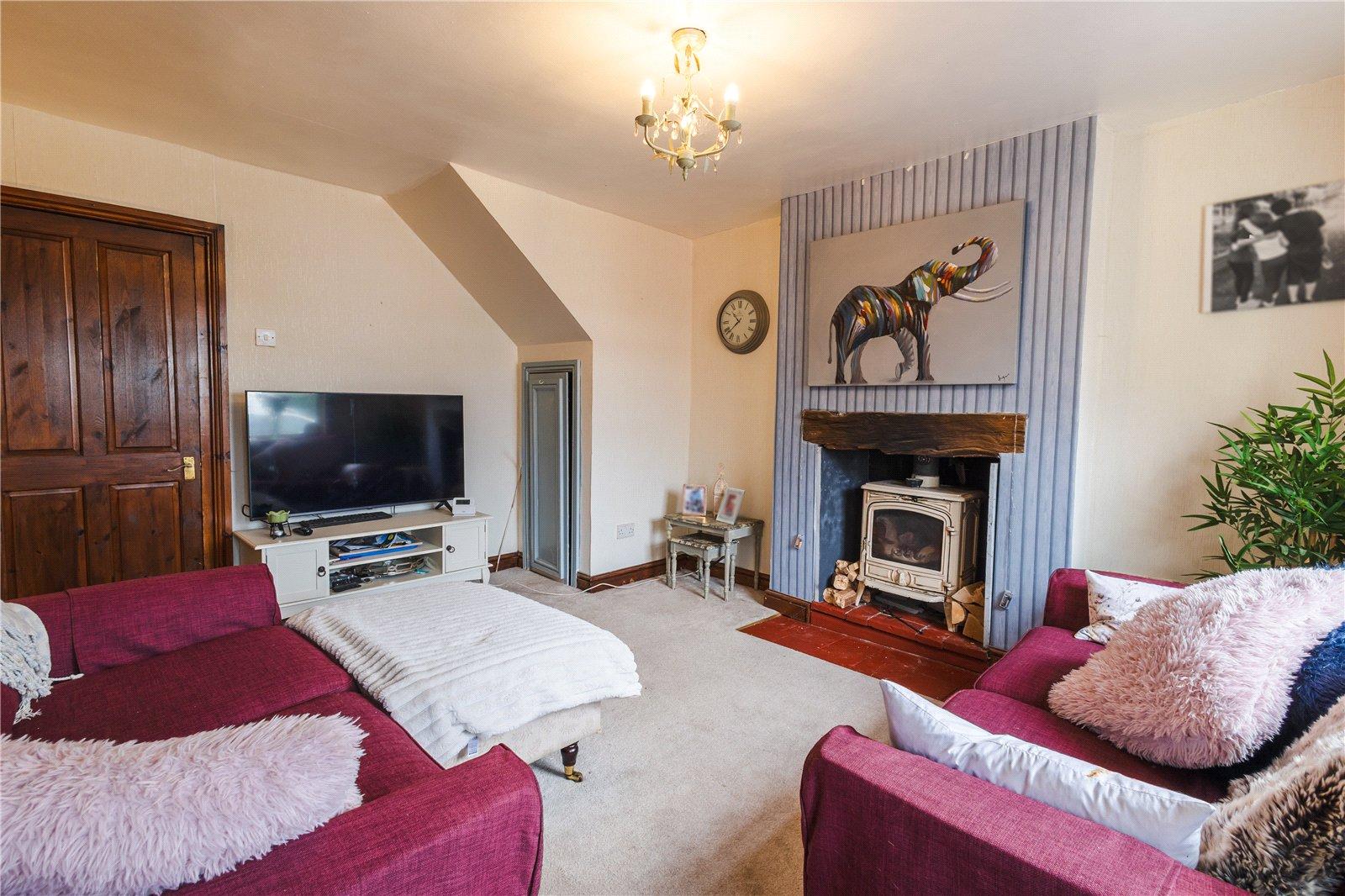 Union Road, Wrockwardine Wood, Telford, Shropshire, TF2 - DB Roberts