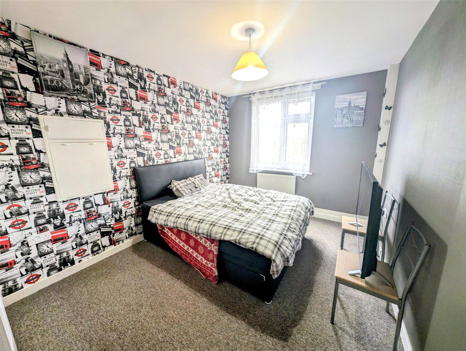Delbury Court, Hollinswood, Telford, Shropshire, TF3 - DB Roberts