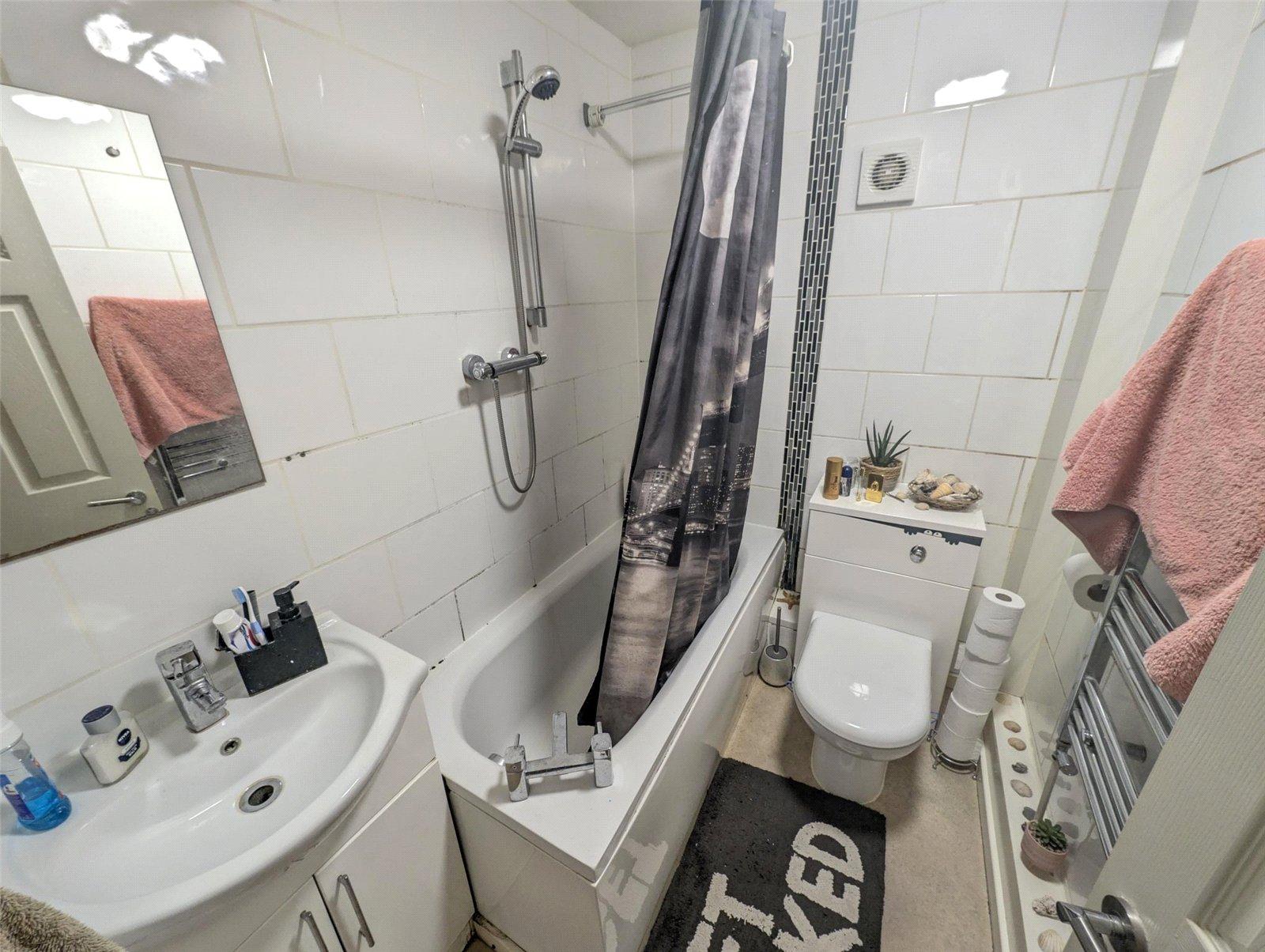 Delbury Court, Hollinswood, Telford, Shropshire, TF3 - DB Roberts