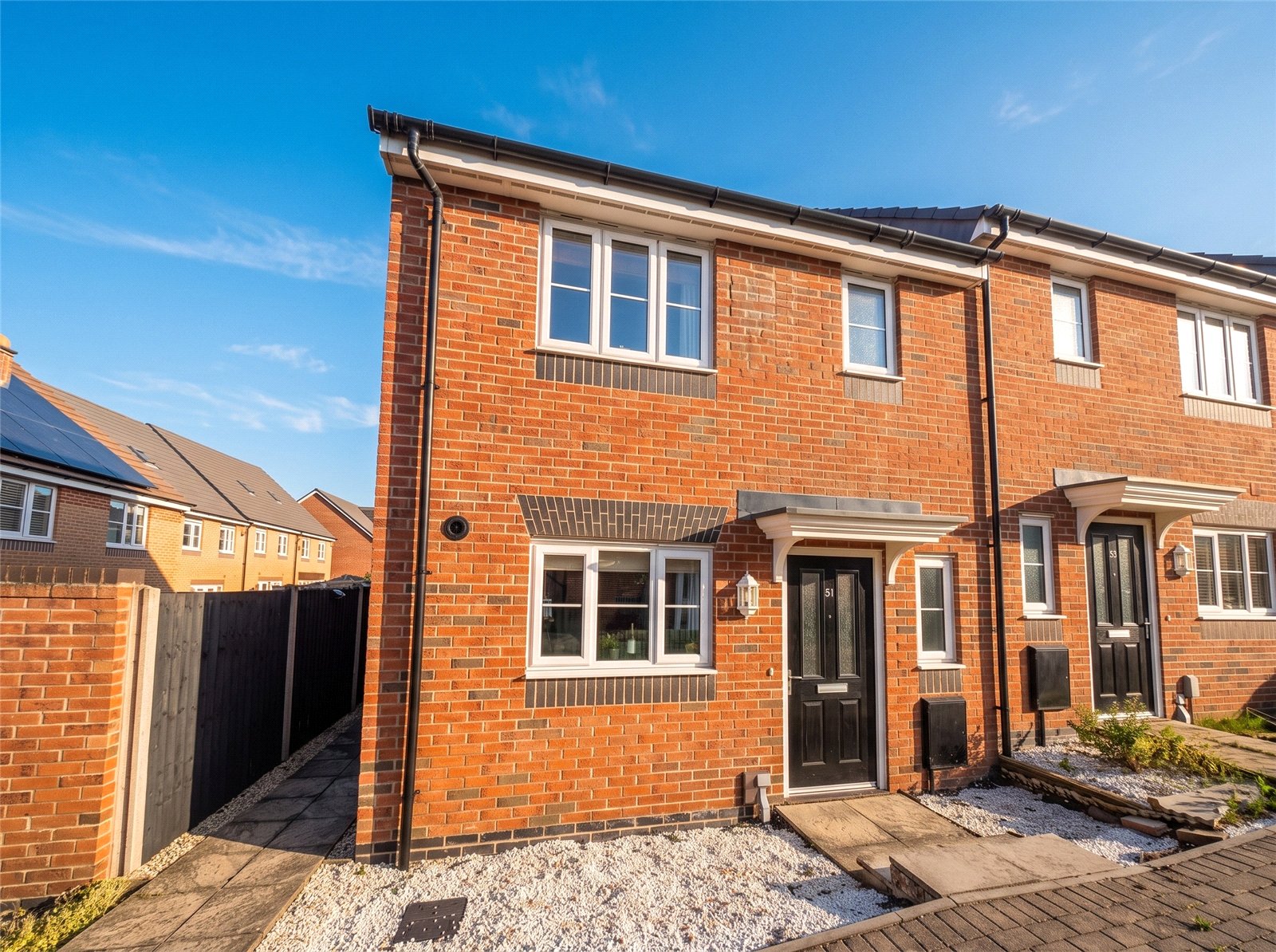3 bedroom house for sale