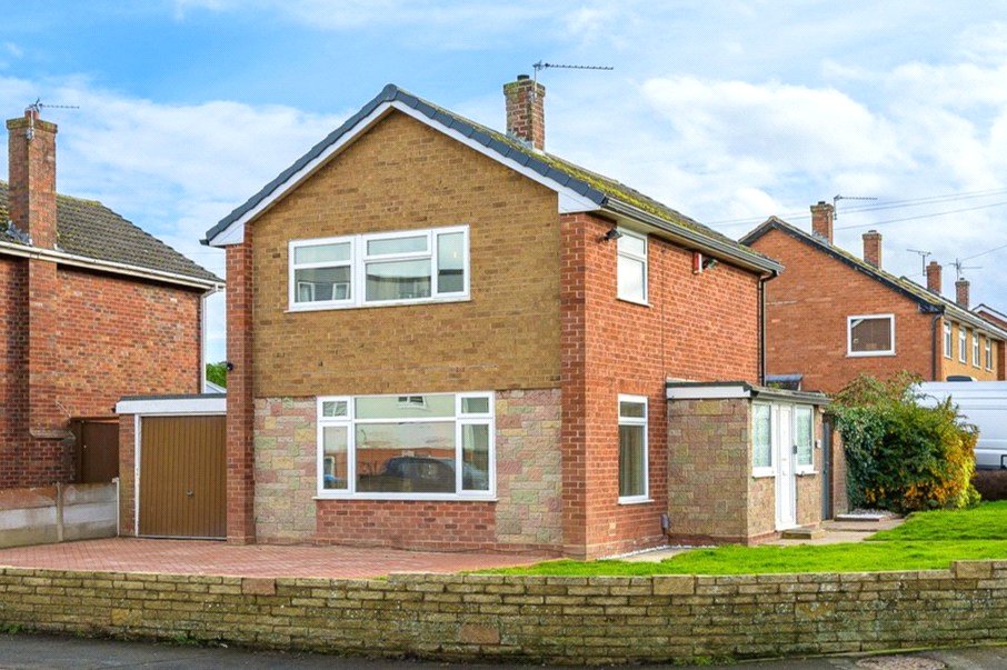 3 bedroom house for sale