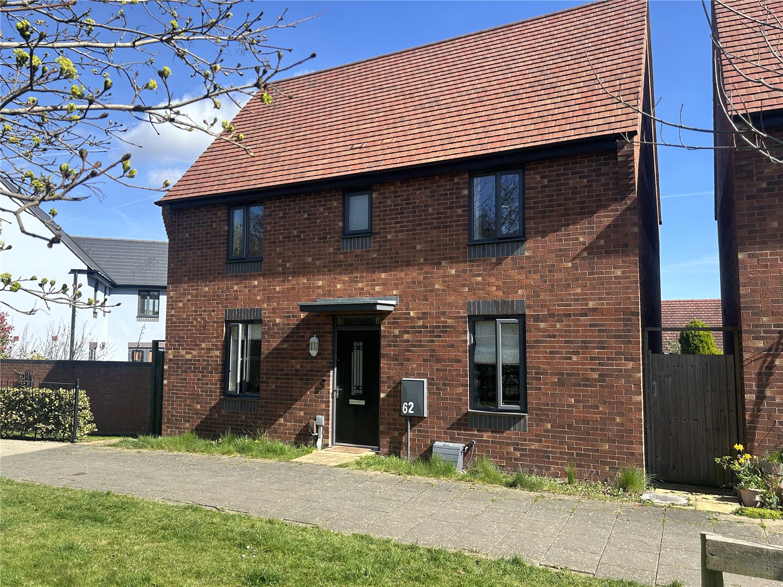 3 bedroom house for sale