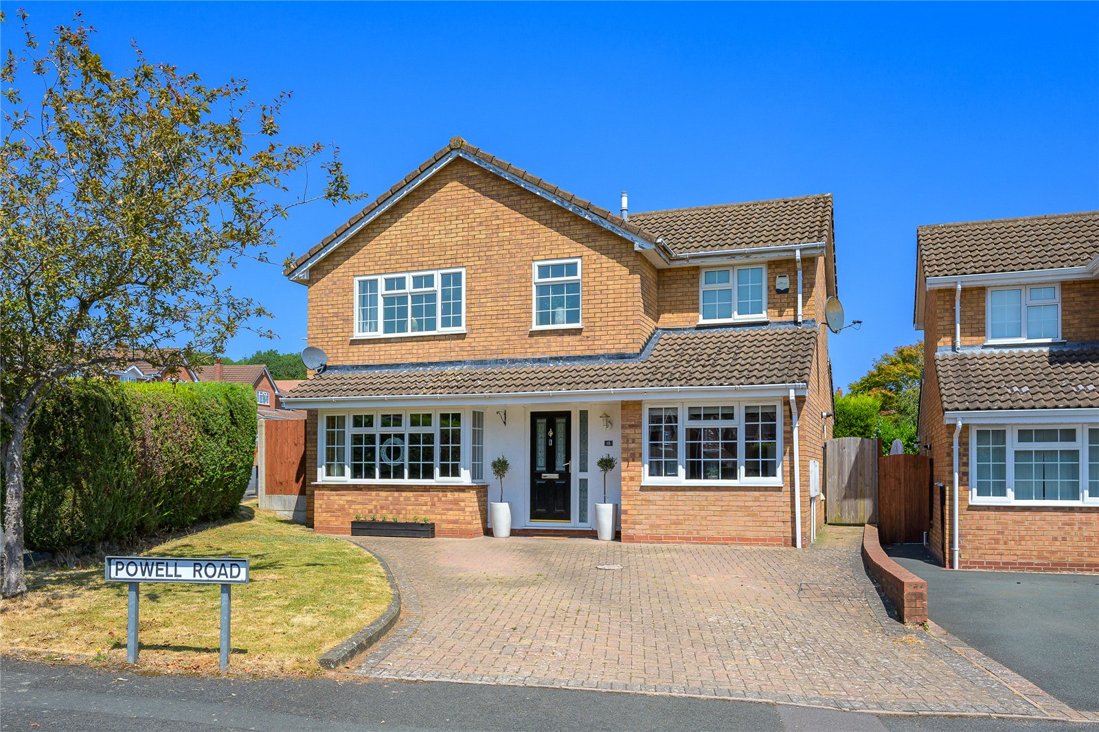 4 bedroom house for sale