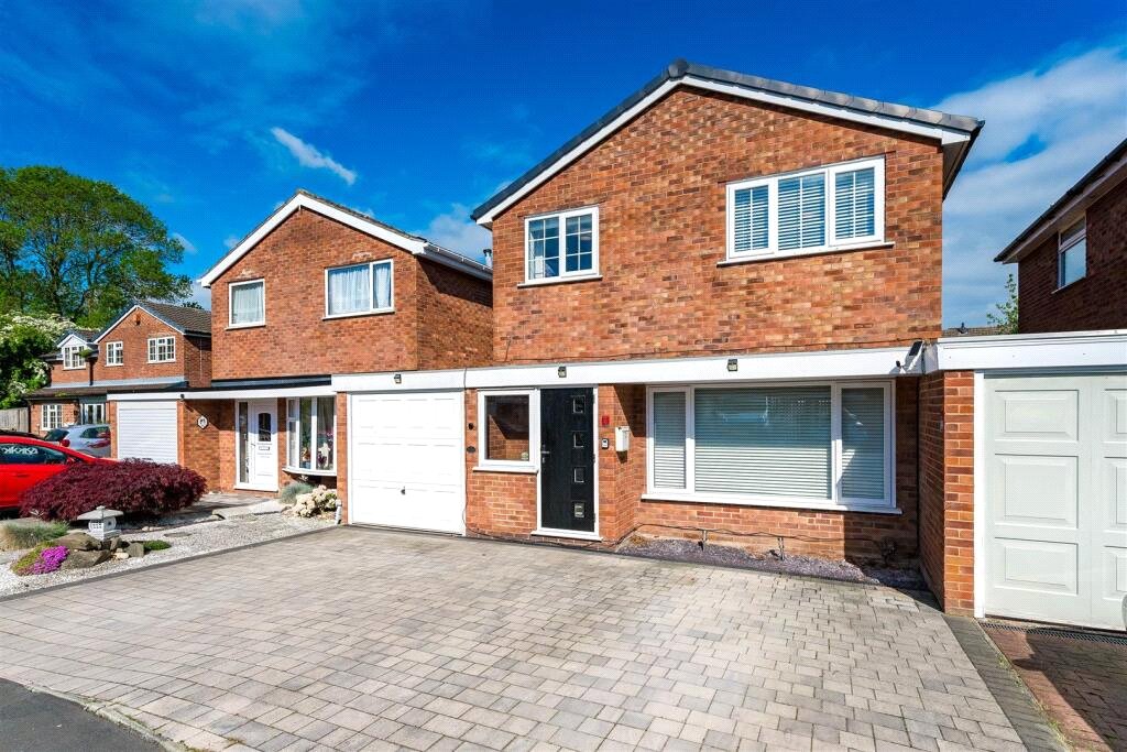 3 bedroom house for sale